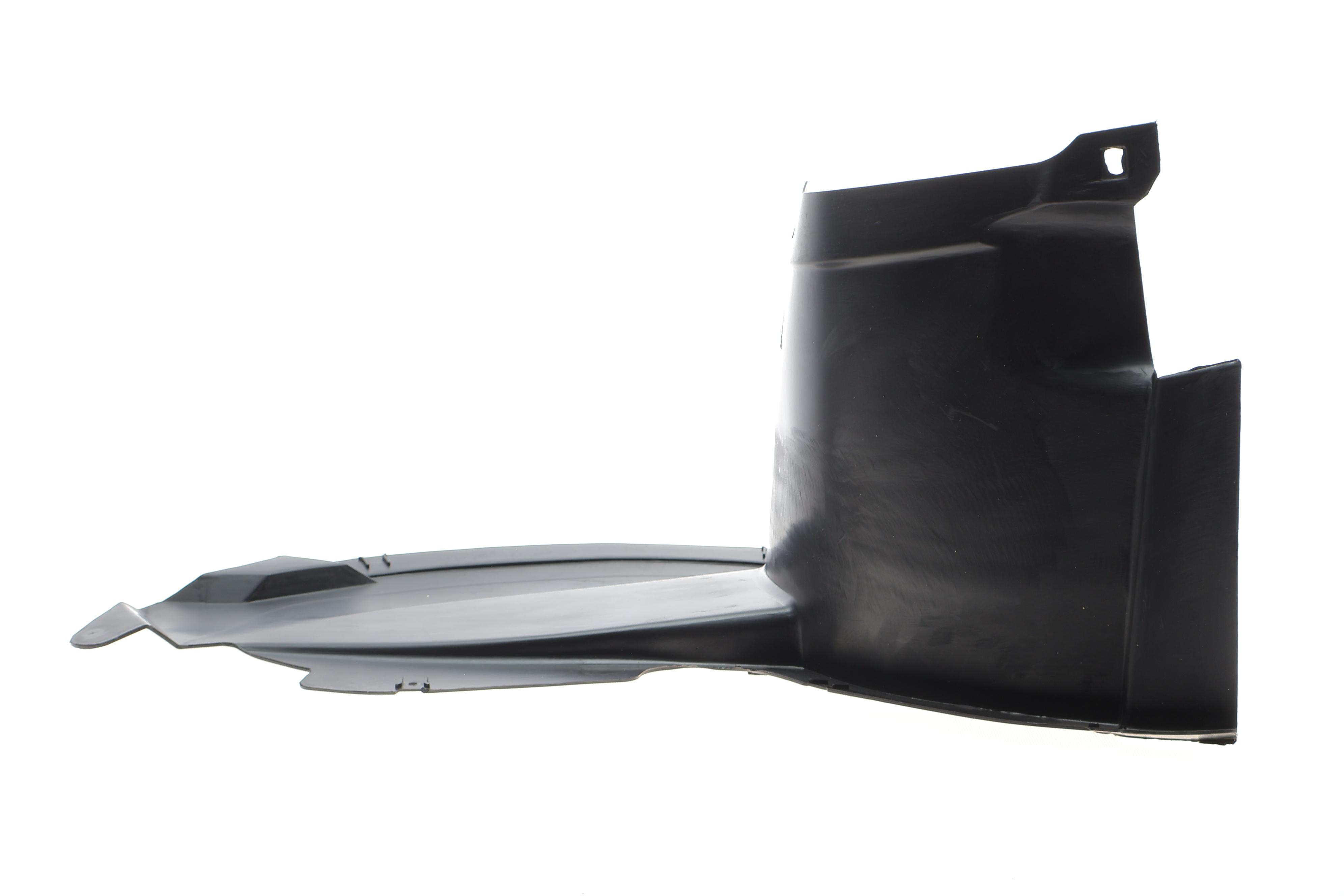 Підкрильник (передній/перед.частина) VW Passat 10-14 (R)