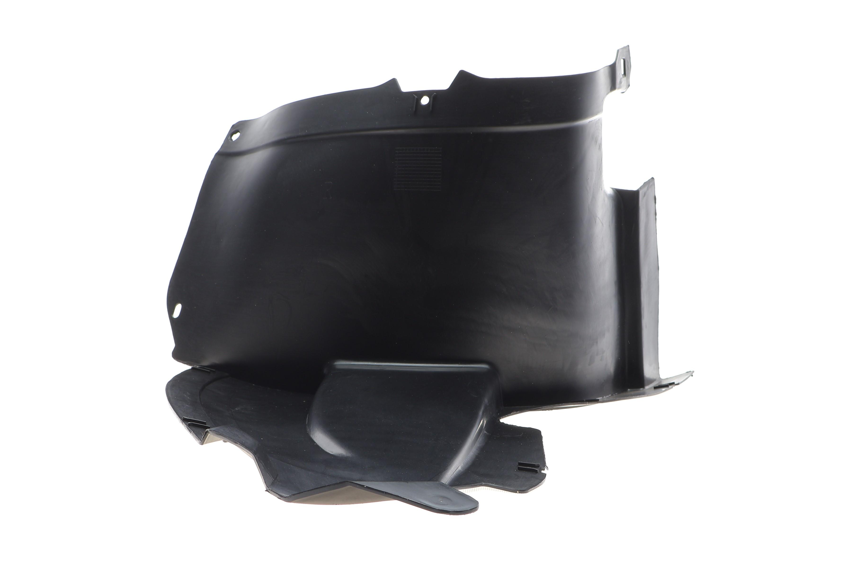 Підкрильник (передній/перед.частина) VW Passat 10-14 (R)