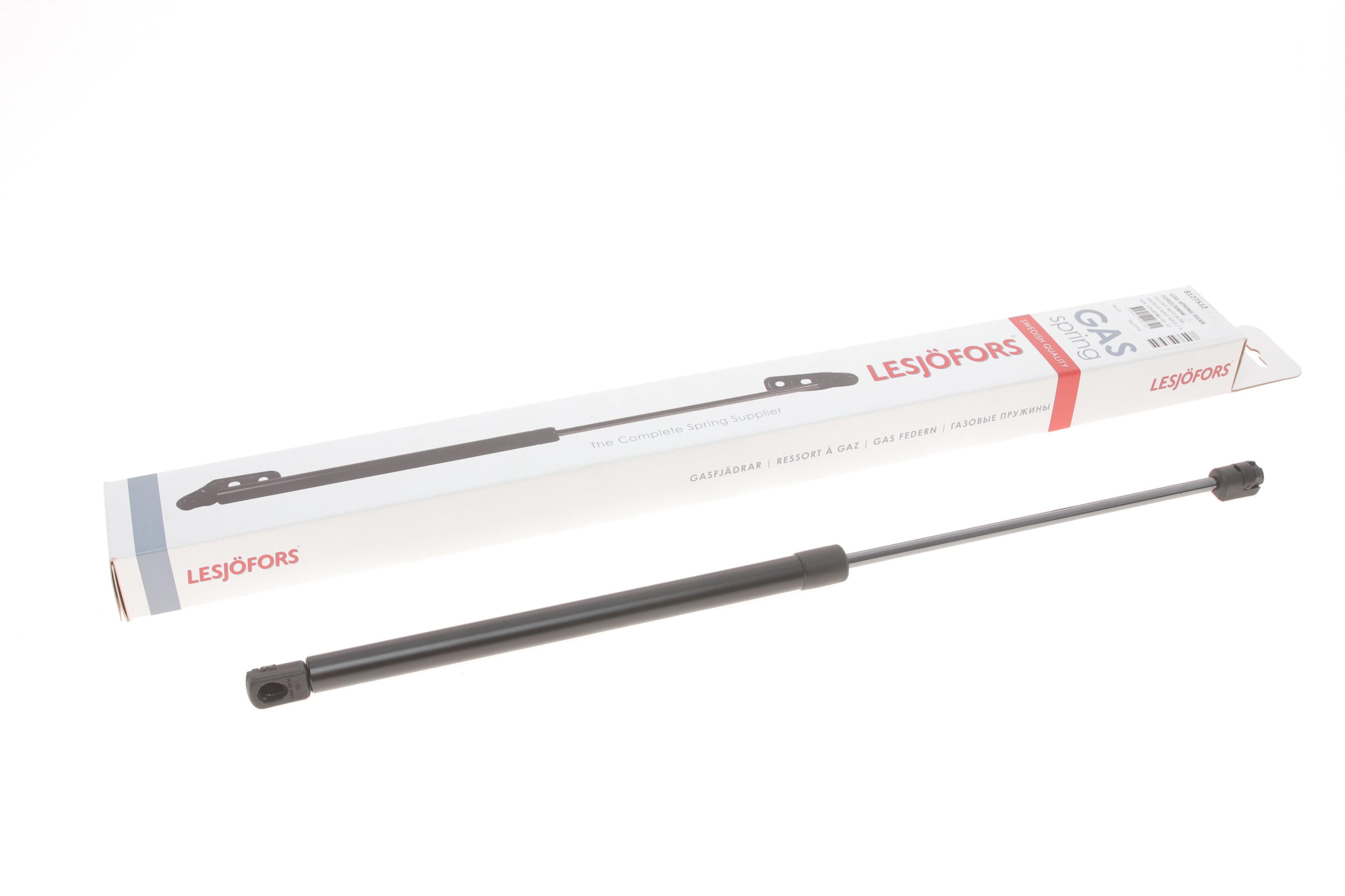 Амортизатор кришки багажника Ford Escort 90-98 (хетчбек)(без спойлера)/BMW 3 (E91) 04-12 (універсал)