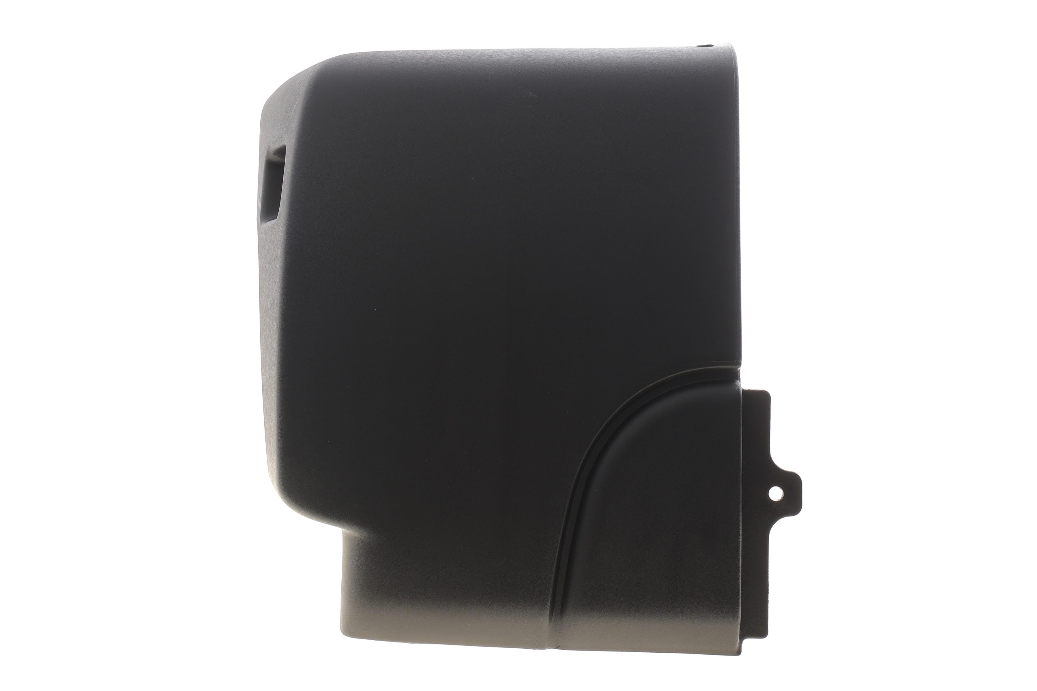 Кут бампера (заднього) Opel Movano/ Renault Master 10- (L)