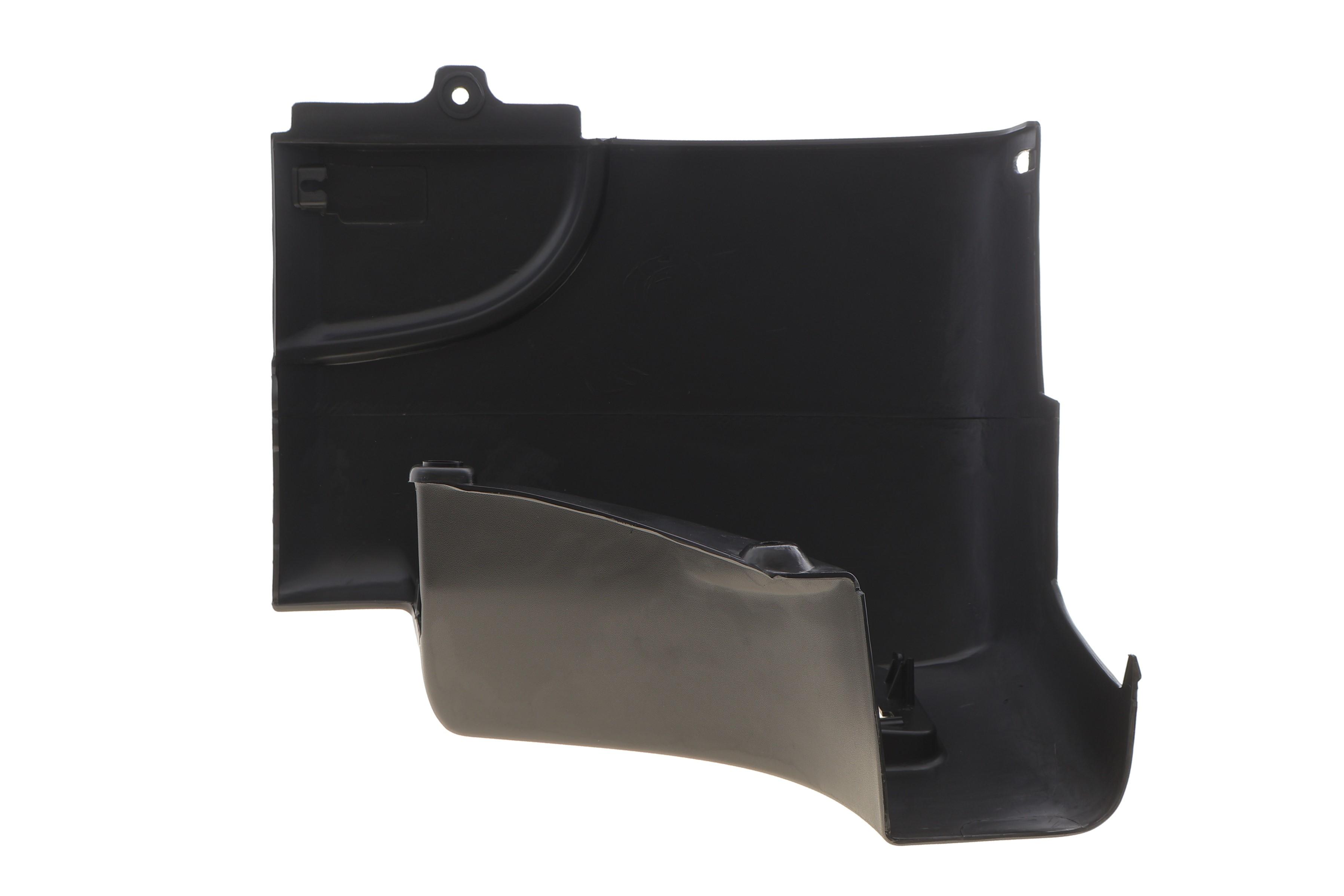 Кут бампера (заднього) Opel Movano/ Renault Master 10- (L)