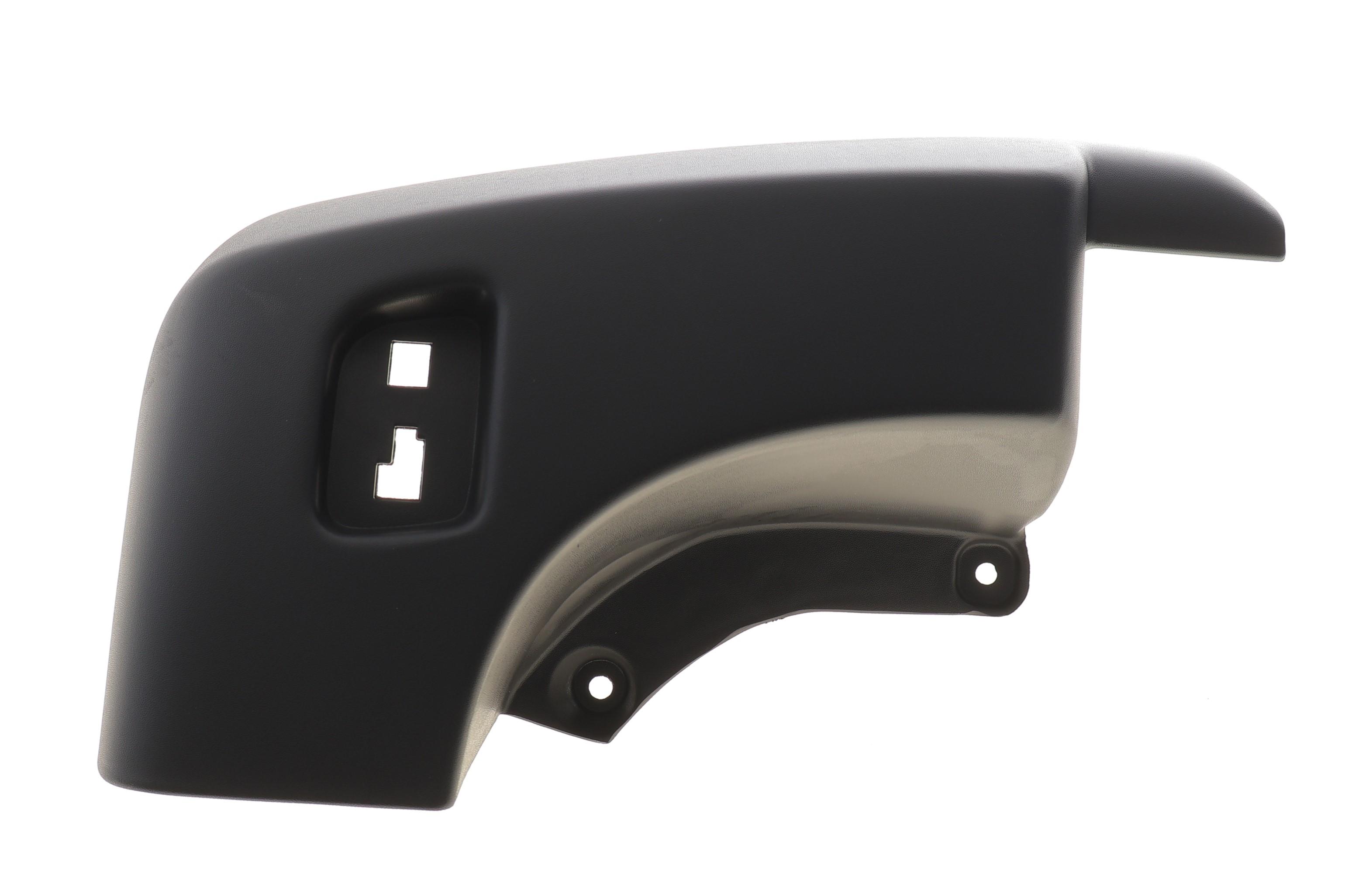 Кут бампера (заднього) Opel Movano/ Renault Master 10- (L)