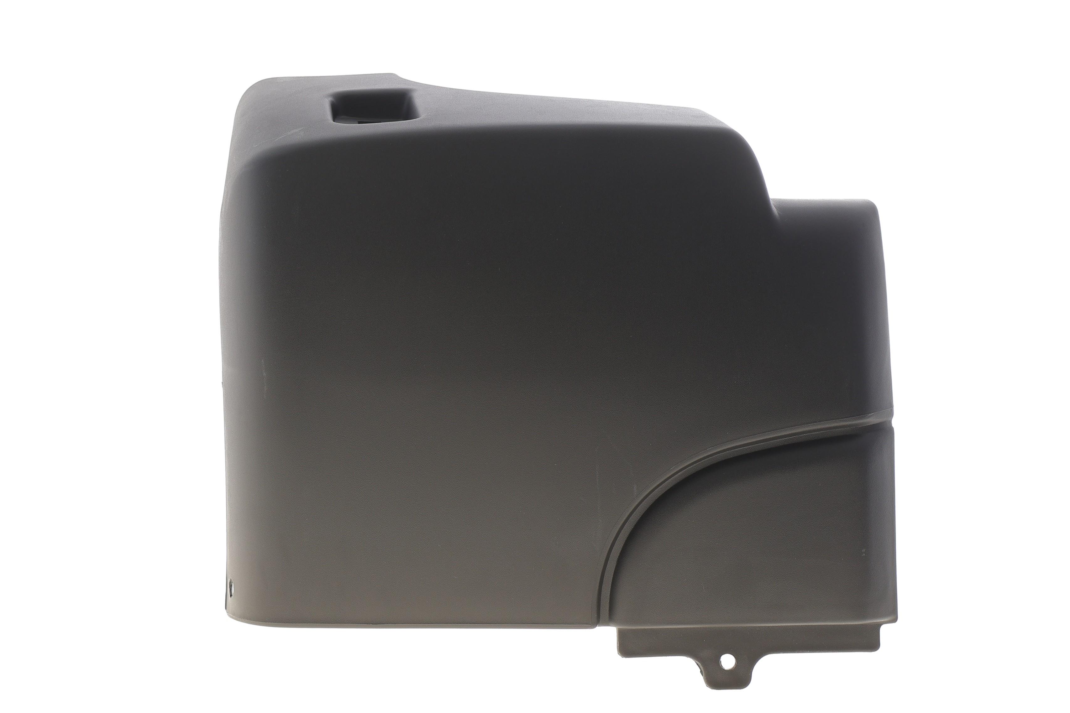 Кут бампера (заднього) Opel Movano/ Renault Master 10- (R)