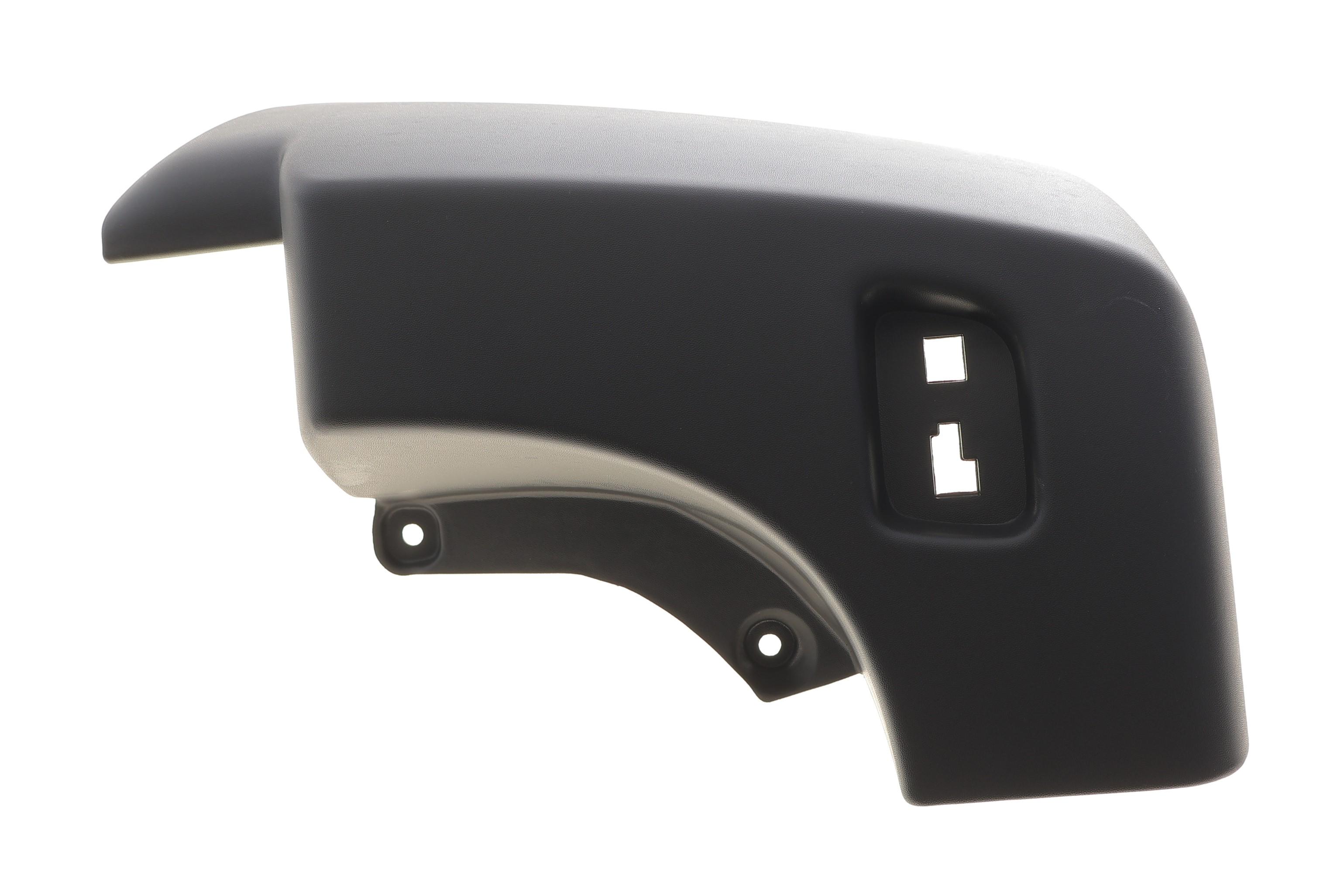 Кут бампера (заднього) Opel Movano/ Renault Master 10- (R)