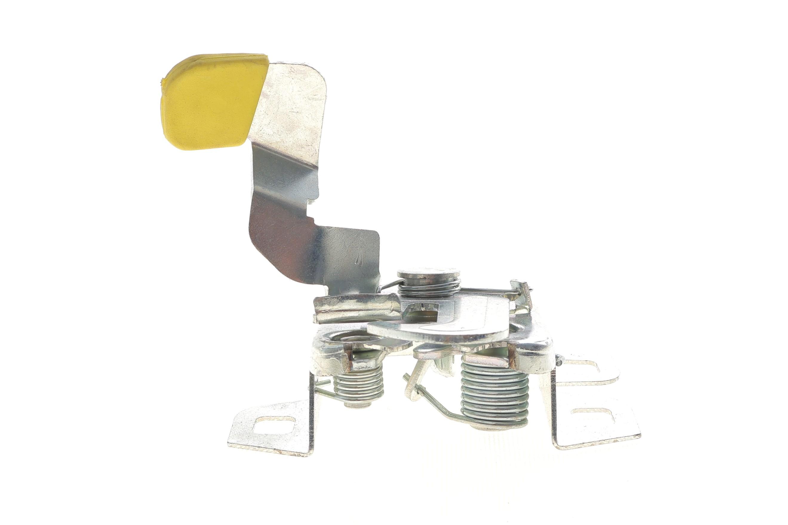 Замок капота Citroen Jumper/Fiat Ducato/Peugeot Boxer 15-