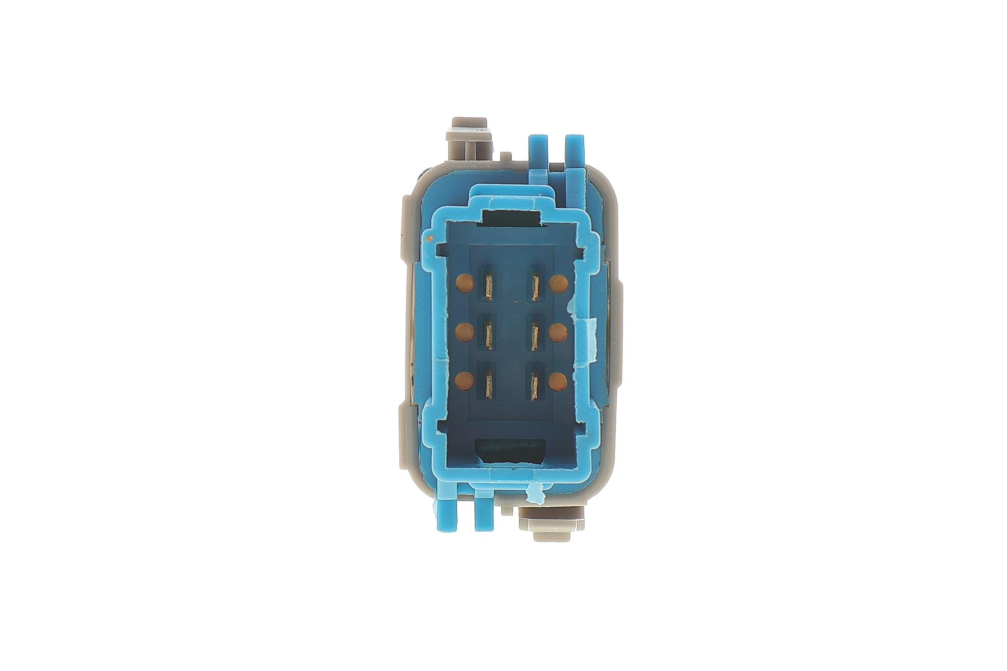 Кнопка склопідіймача (R) Renault Master III 09-