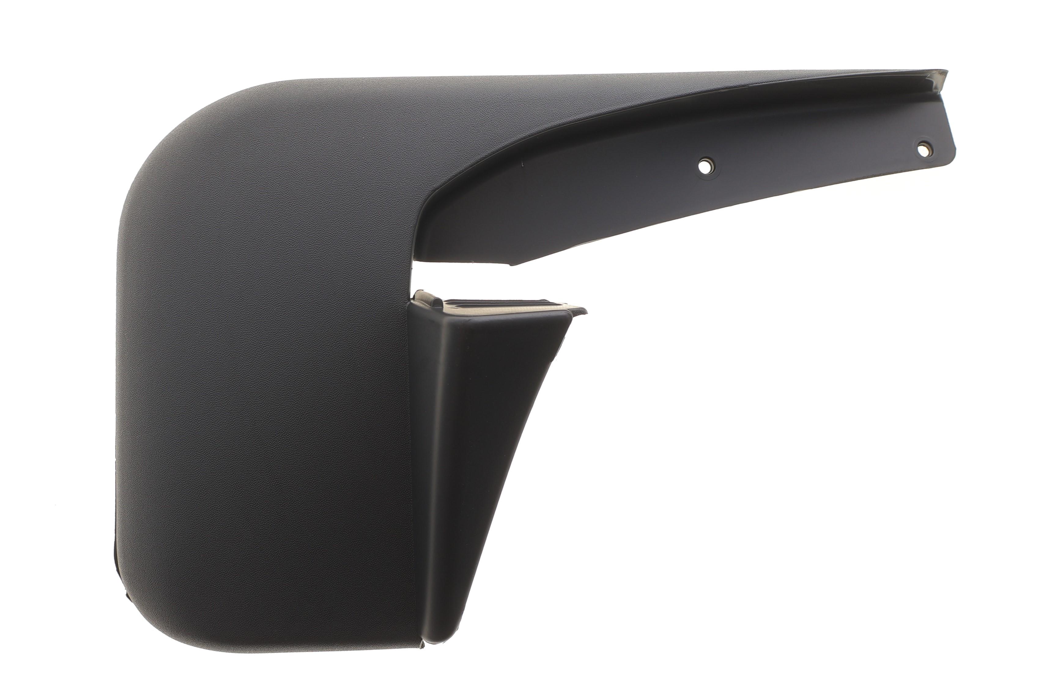 Бризковик (задній) (L) Ford Transit 2.4 TDE 01-06