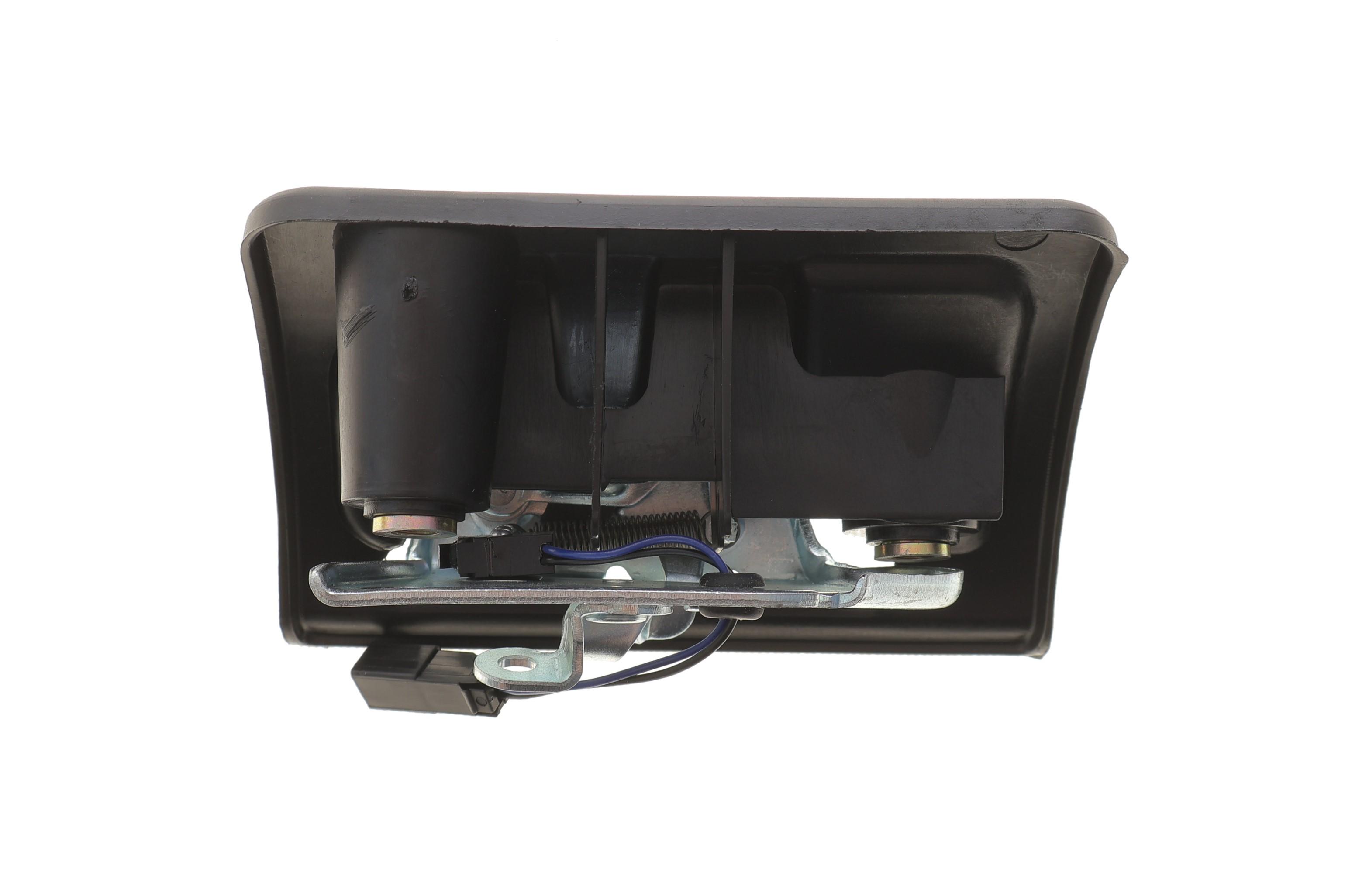 Замок дверей (задніх/ляда) Fiat Doblo 01-09