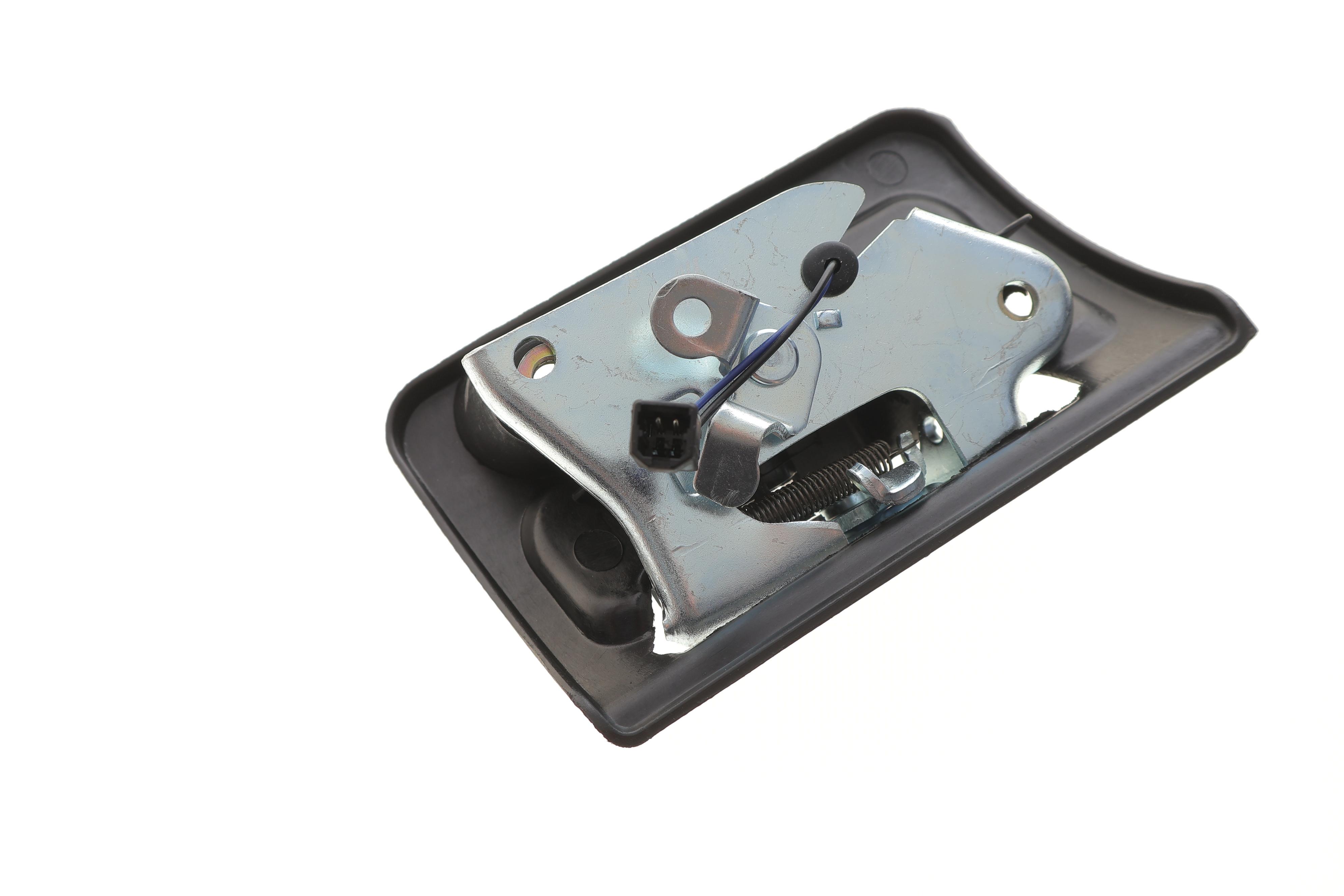 Замок дверей (задніх/ляда) Fiat Doblo 01-09