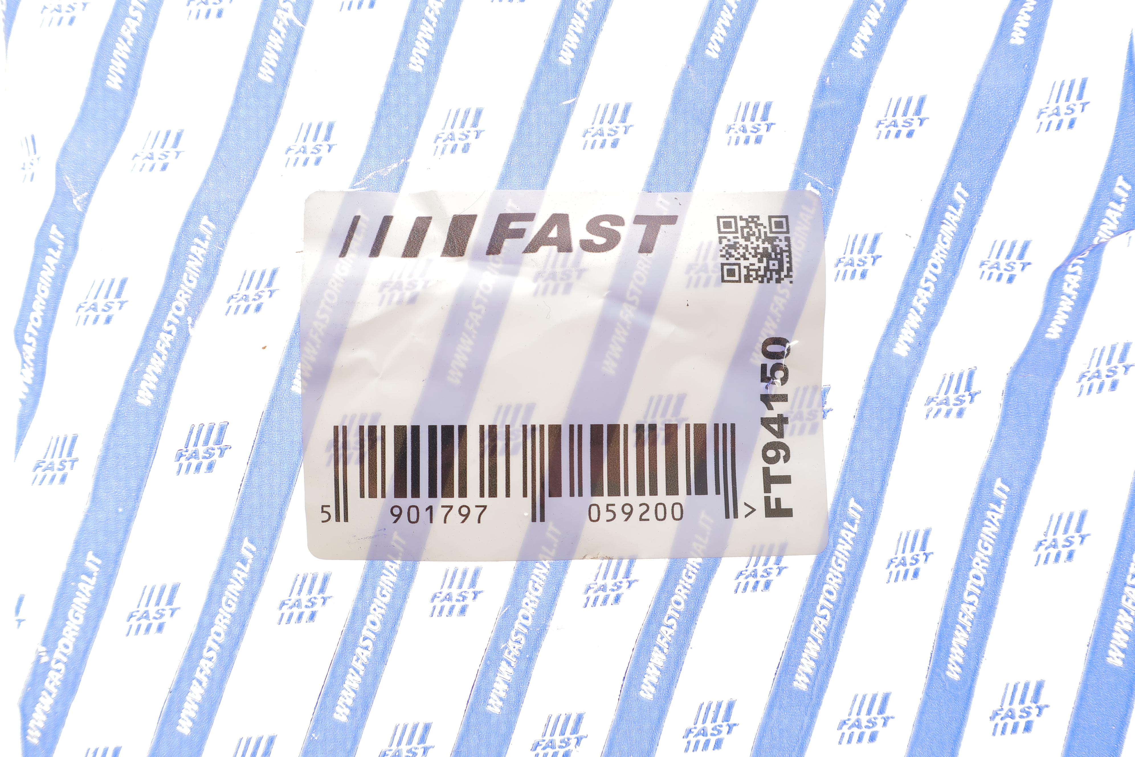 Замок капота Fiat Ducato 06-