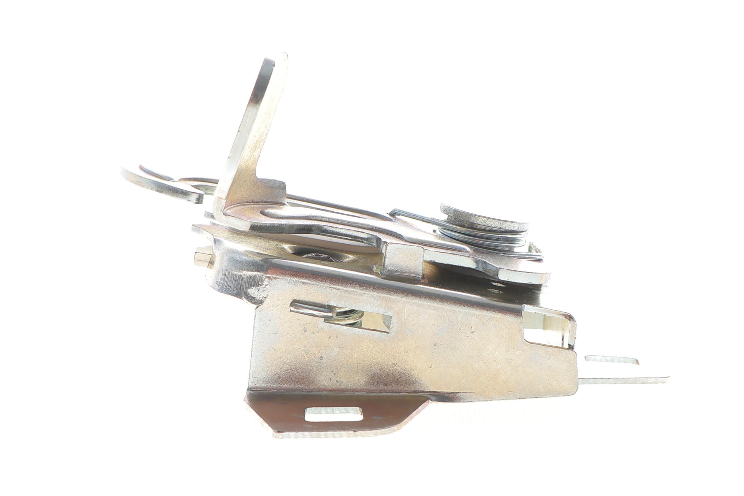 Замок капота Fiat Ducato 06-