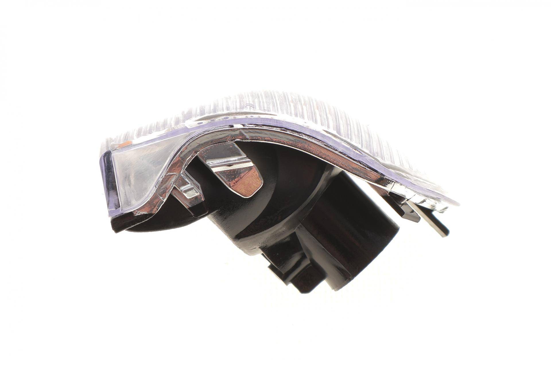 Повторювач повороту на дзеркало Iveco Daily 06- (R)