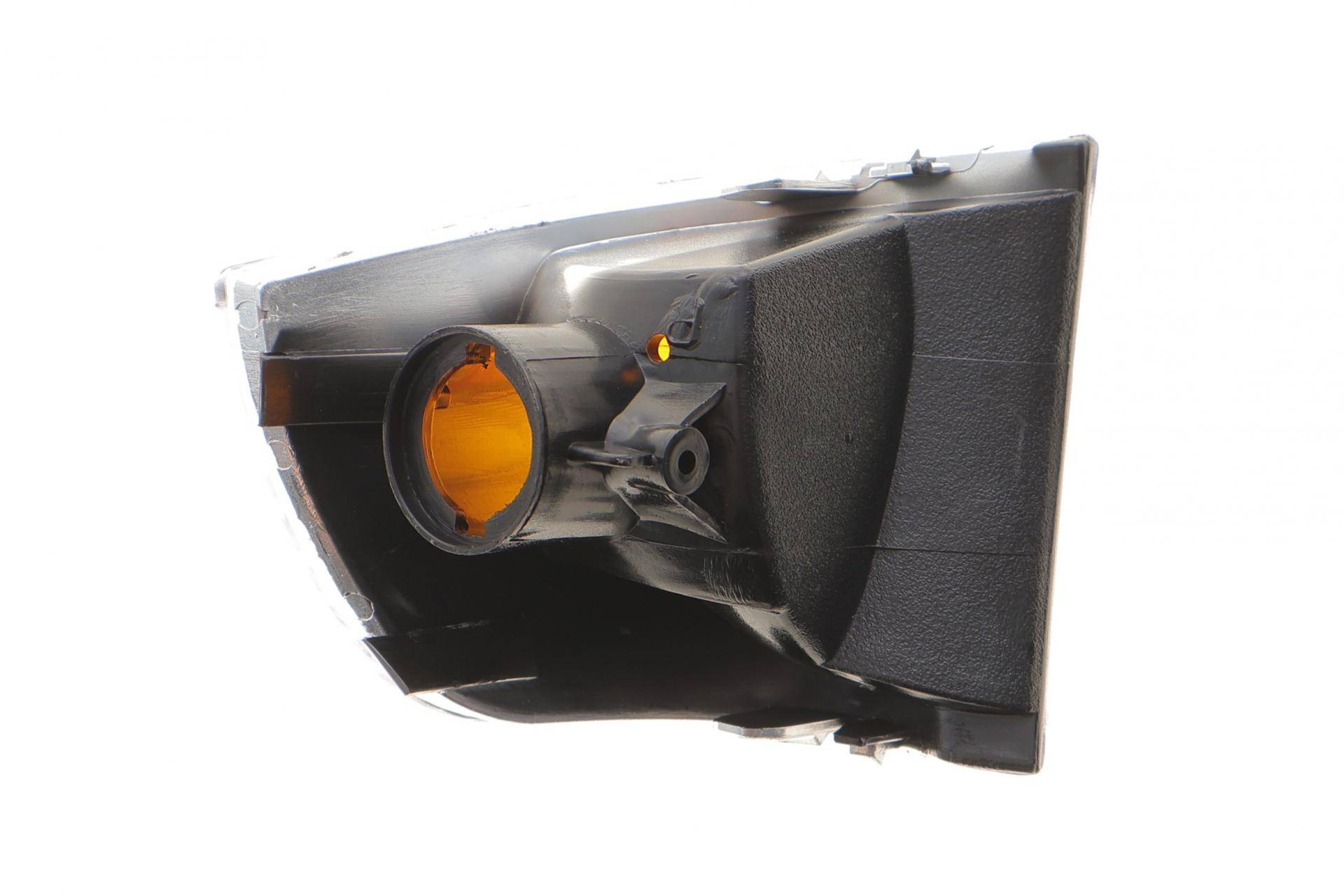 Повторювач повороту на дзеркало Iveco Daily 06- (R)