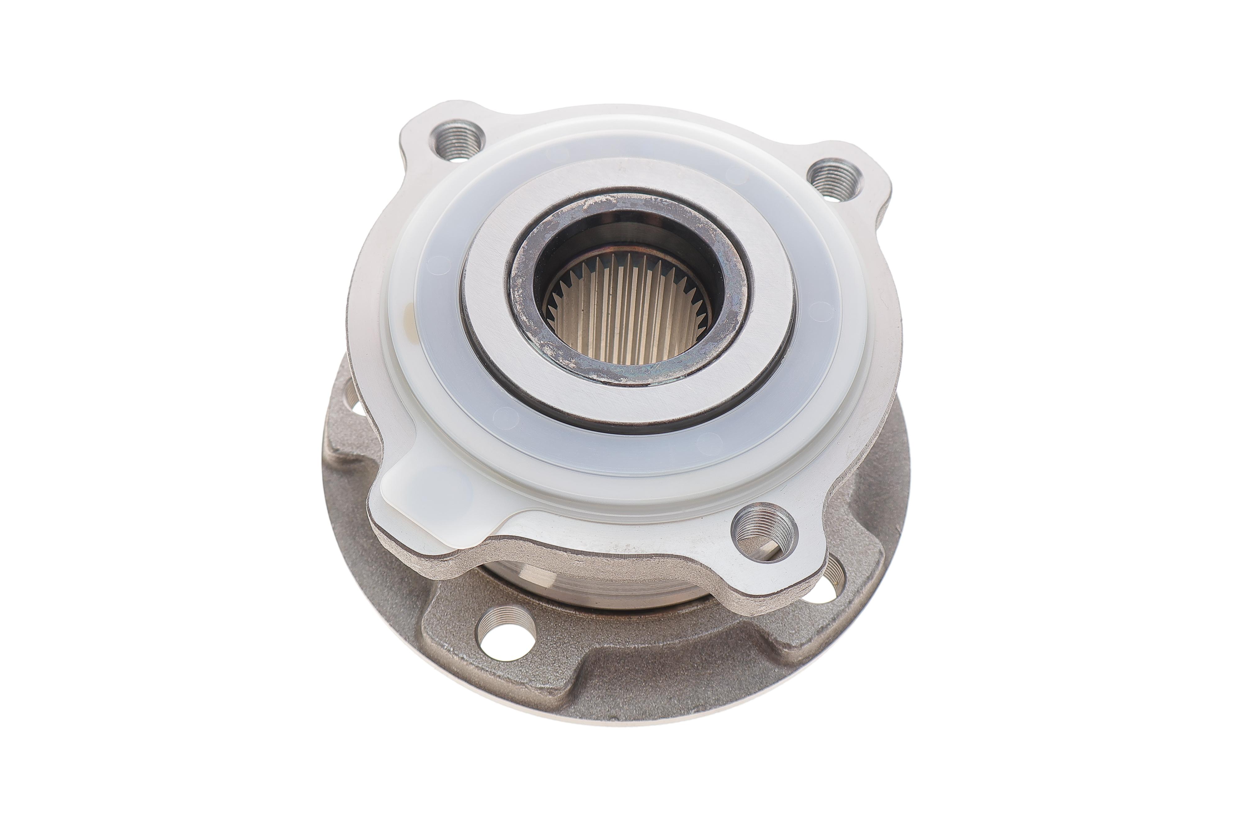 Підшипник маточини (передньої) BMW X5 (E70)/X6 (E71/E72) 07-13