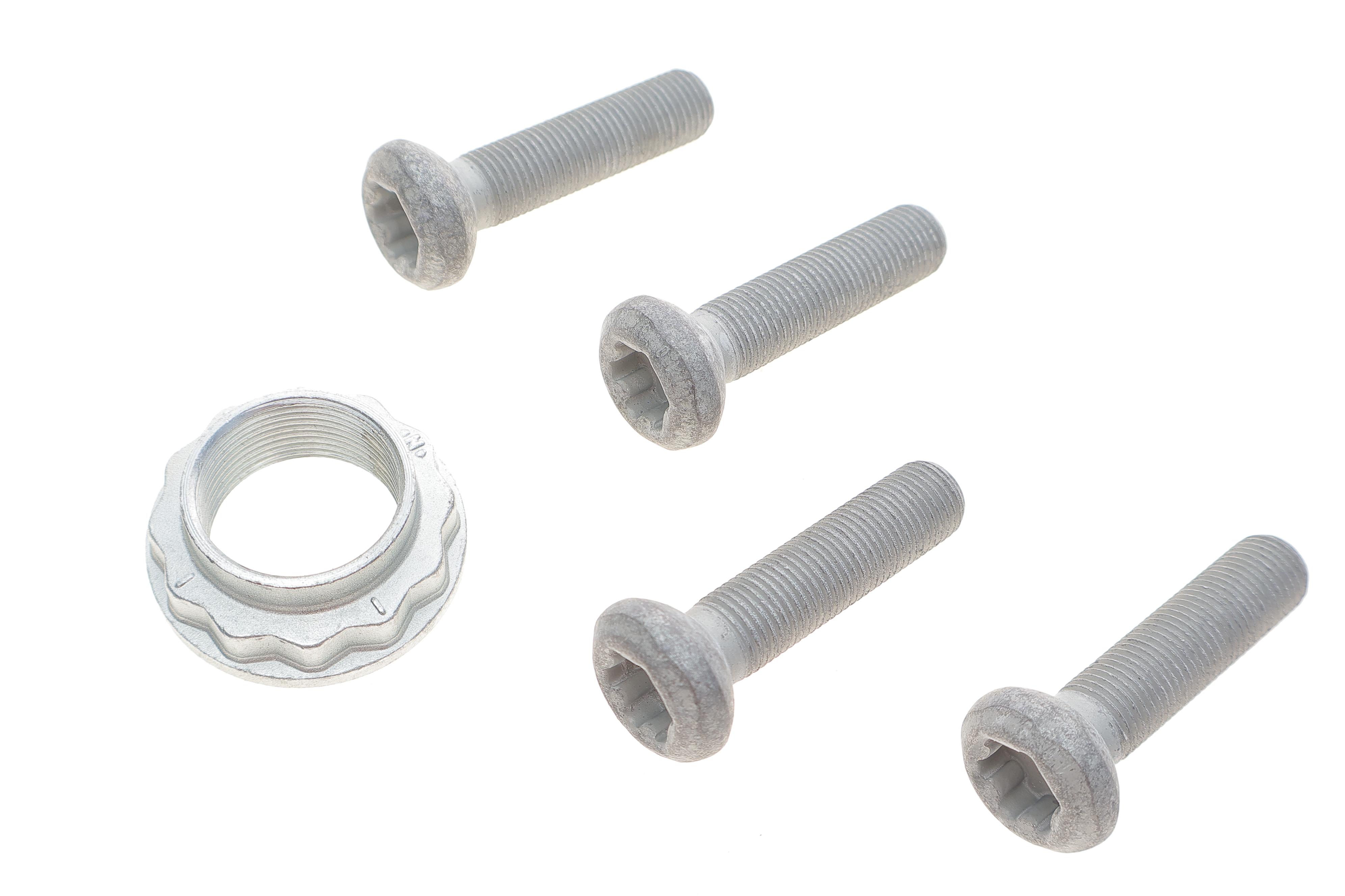 Підшипник маточини (передньої) BMW X5 (E70)/X6 (E71/E72) 07-13