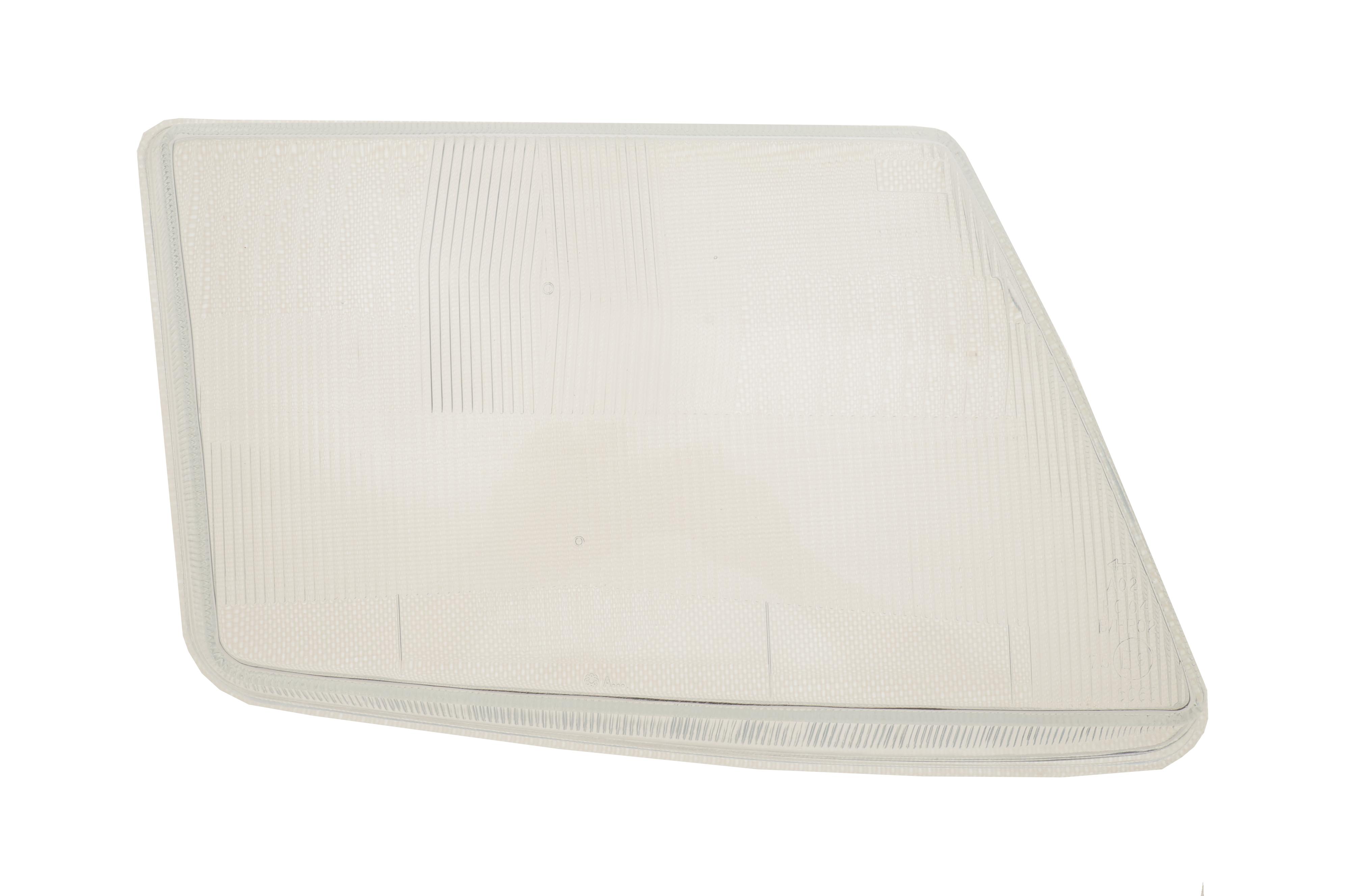 Скло фари MB Vito (W638) 96-03 (R)