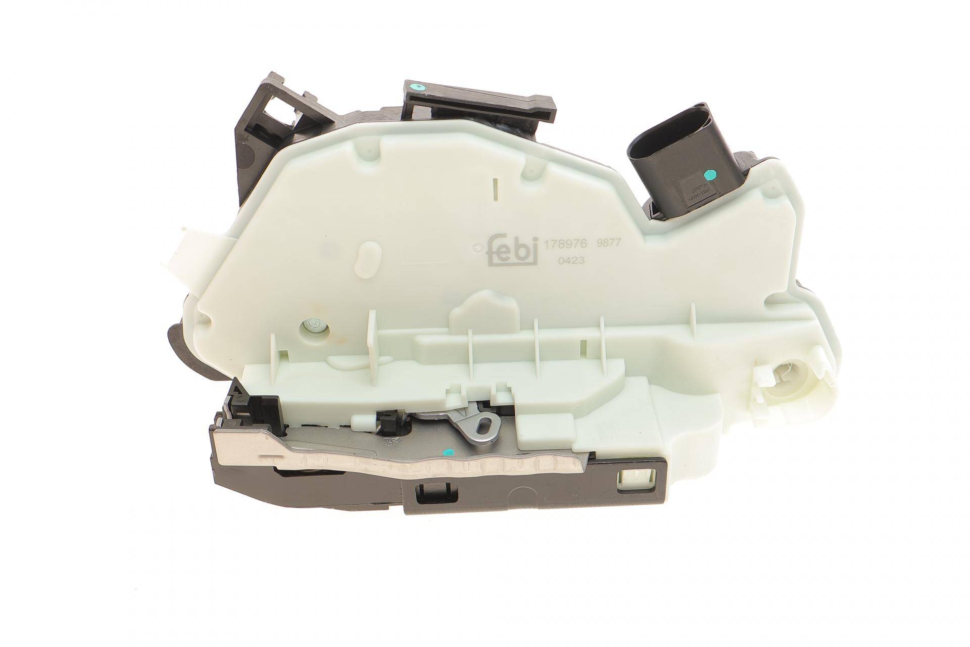 Замок дверей (передніх/L) VW Amarok/Passat/Tiguan 08-