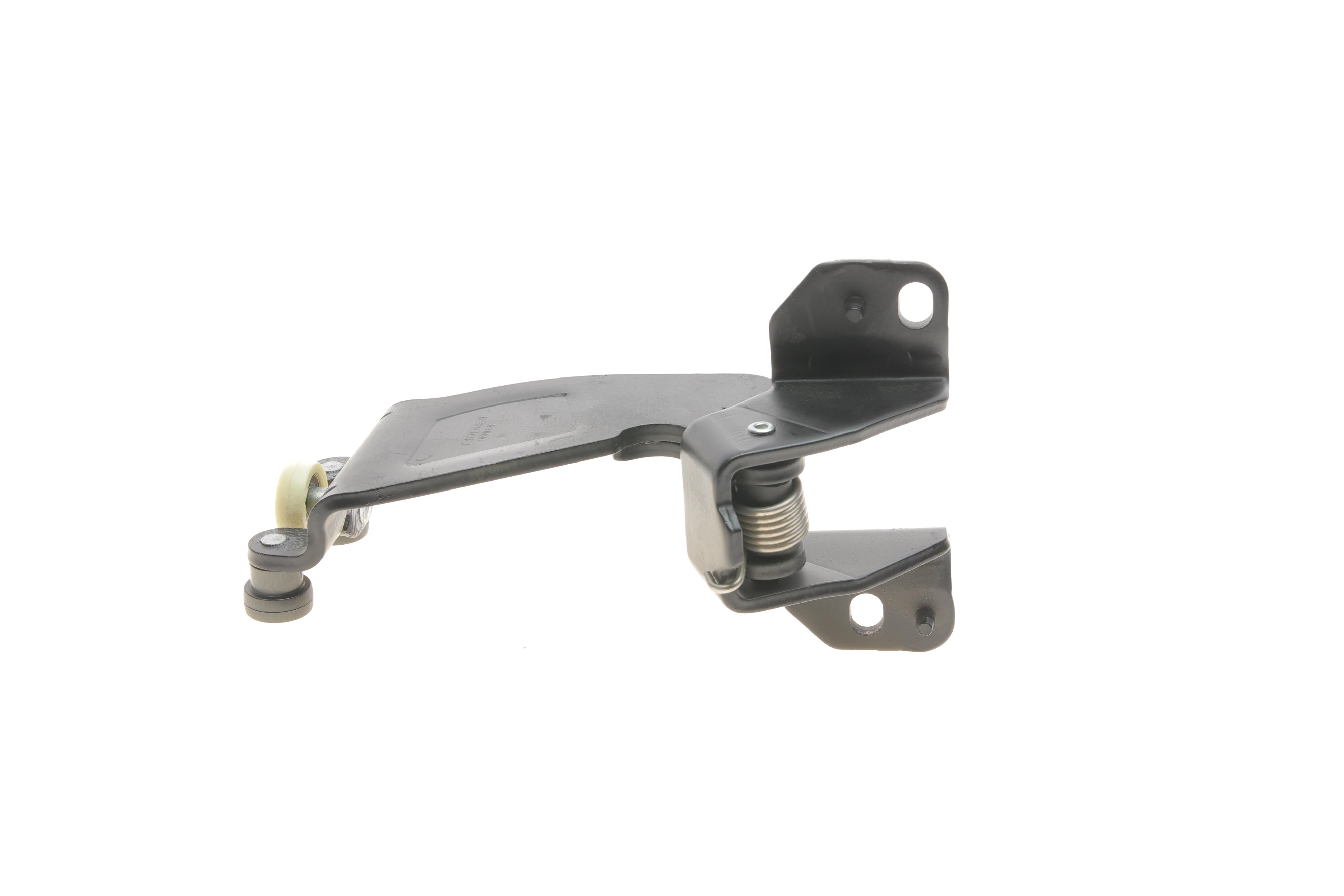 Ролик дверей (бічних/середній) Opel Combo D 11-18 (з кронштейном) (R)