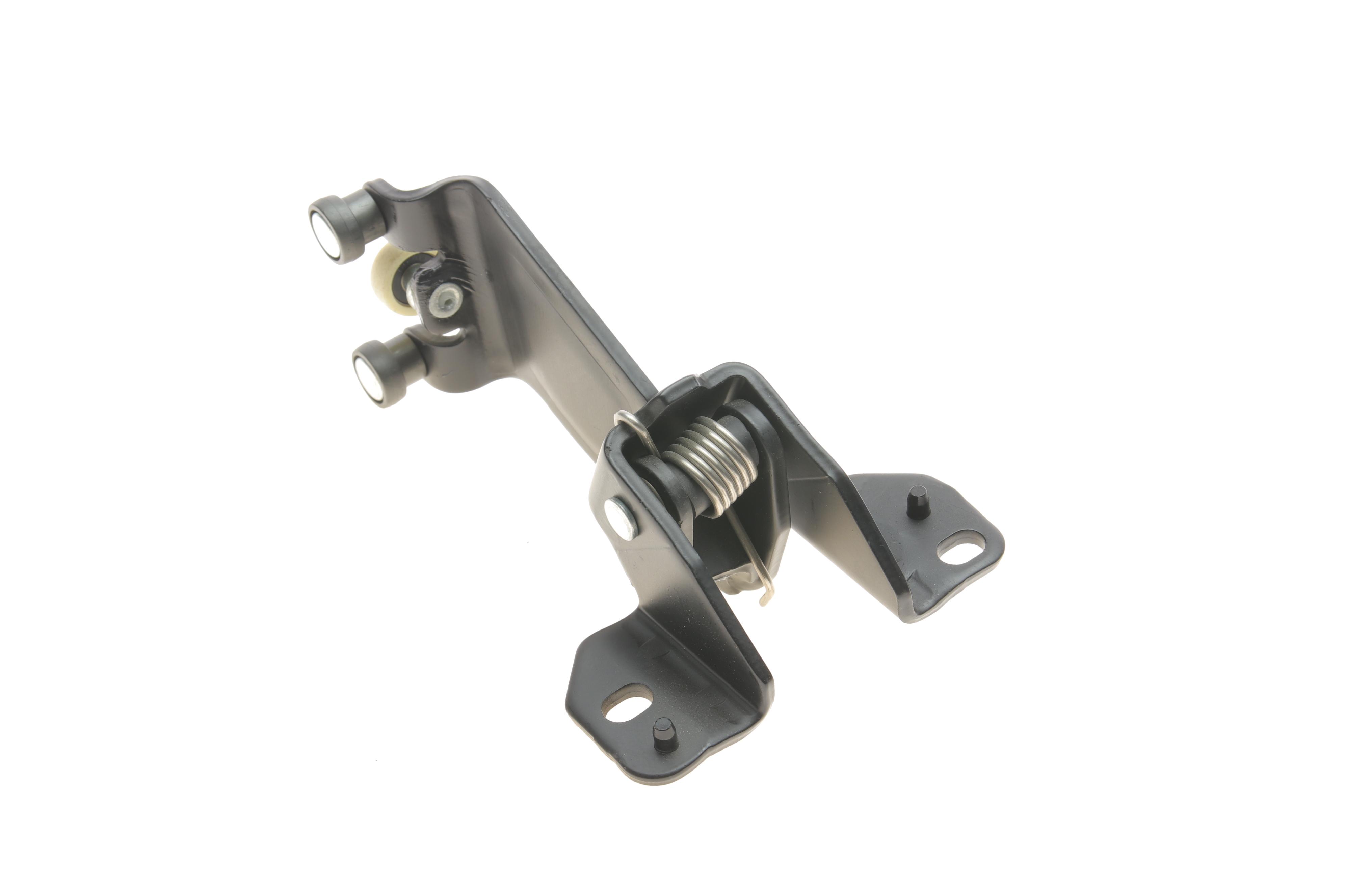 Ролик дверей (бічних/середній) Opel Combo D 11-18 (з кронштейном) (R)