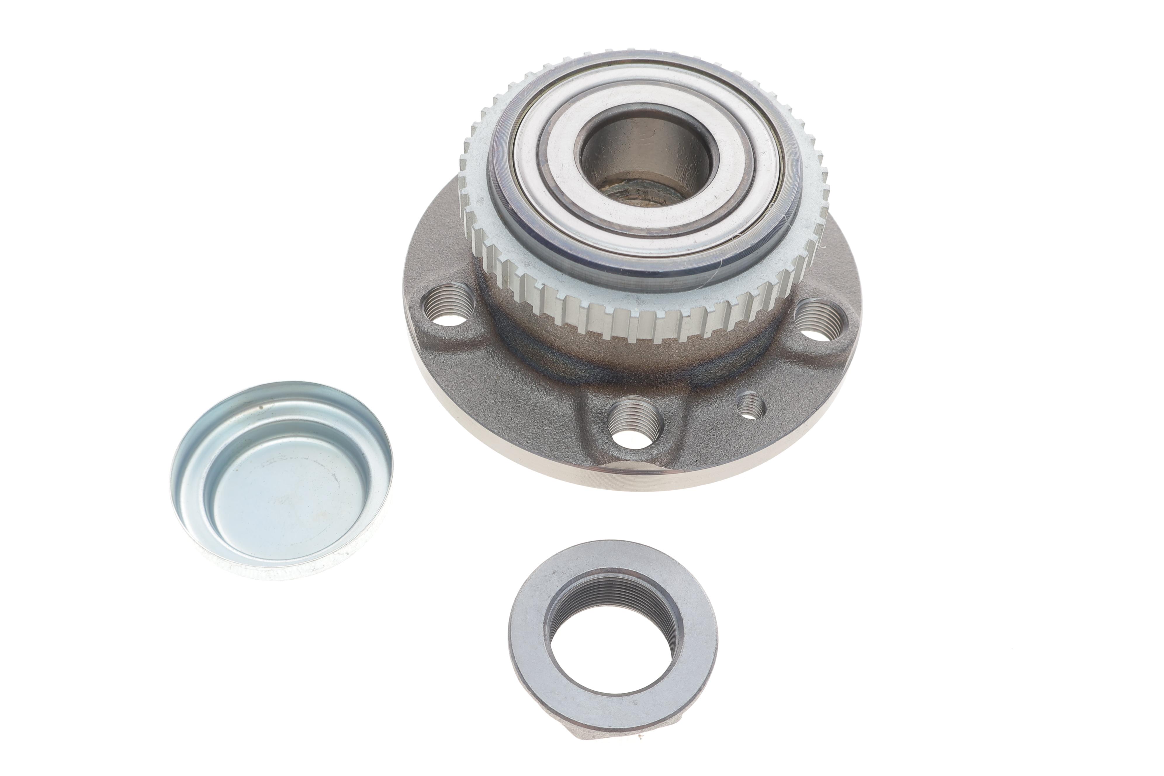 Підшипник маточини (задньої) Fiat Scudo/Peugeot Expert 96-06