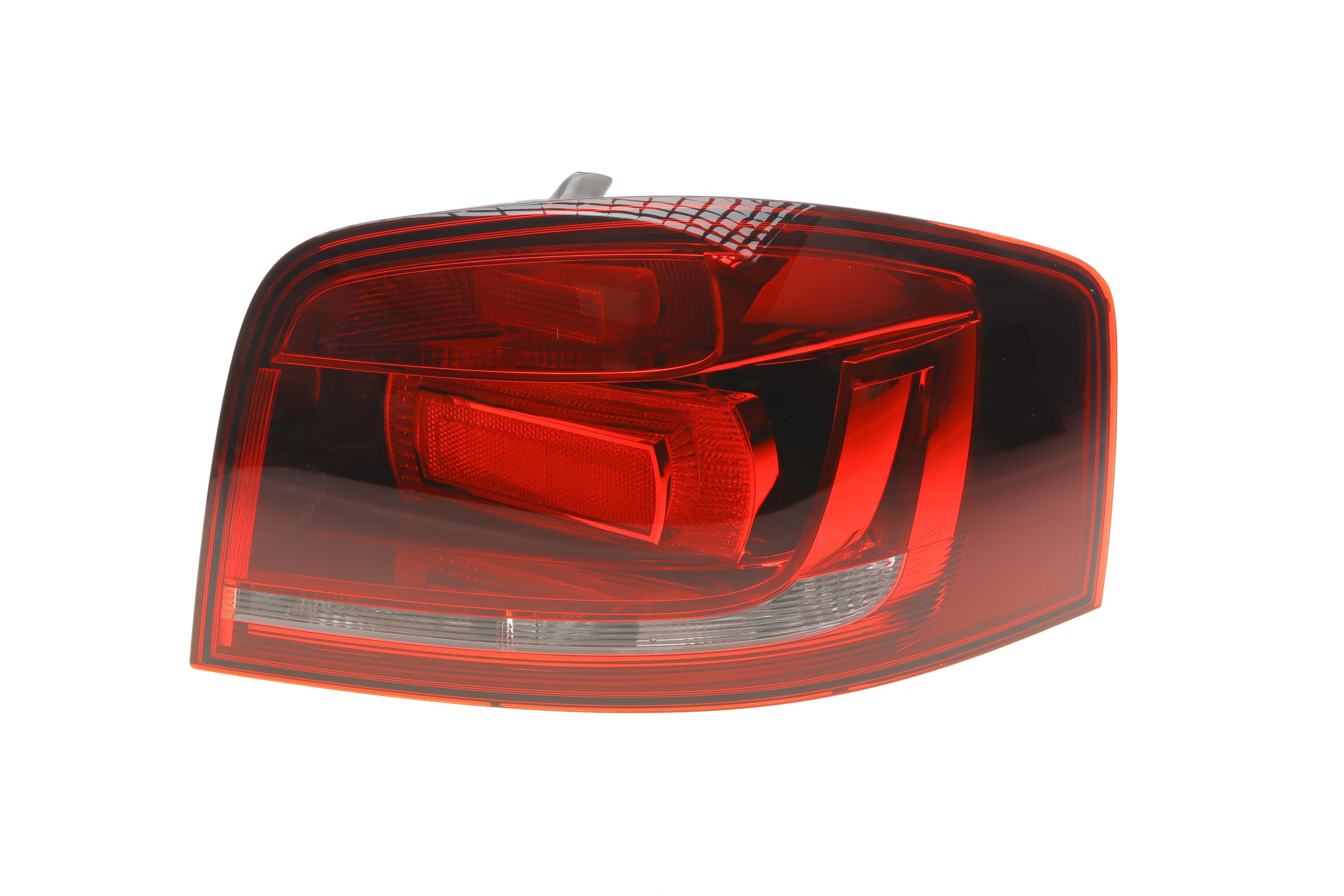 Ліхтар задній Audi A3 03-12 (R)