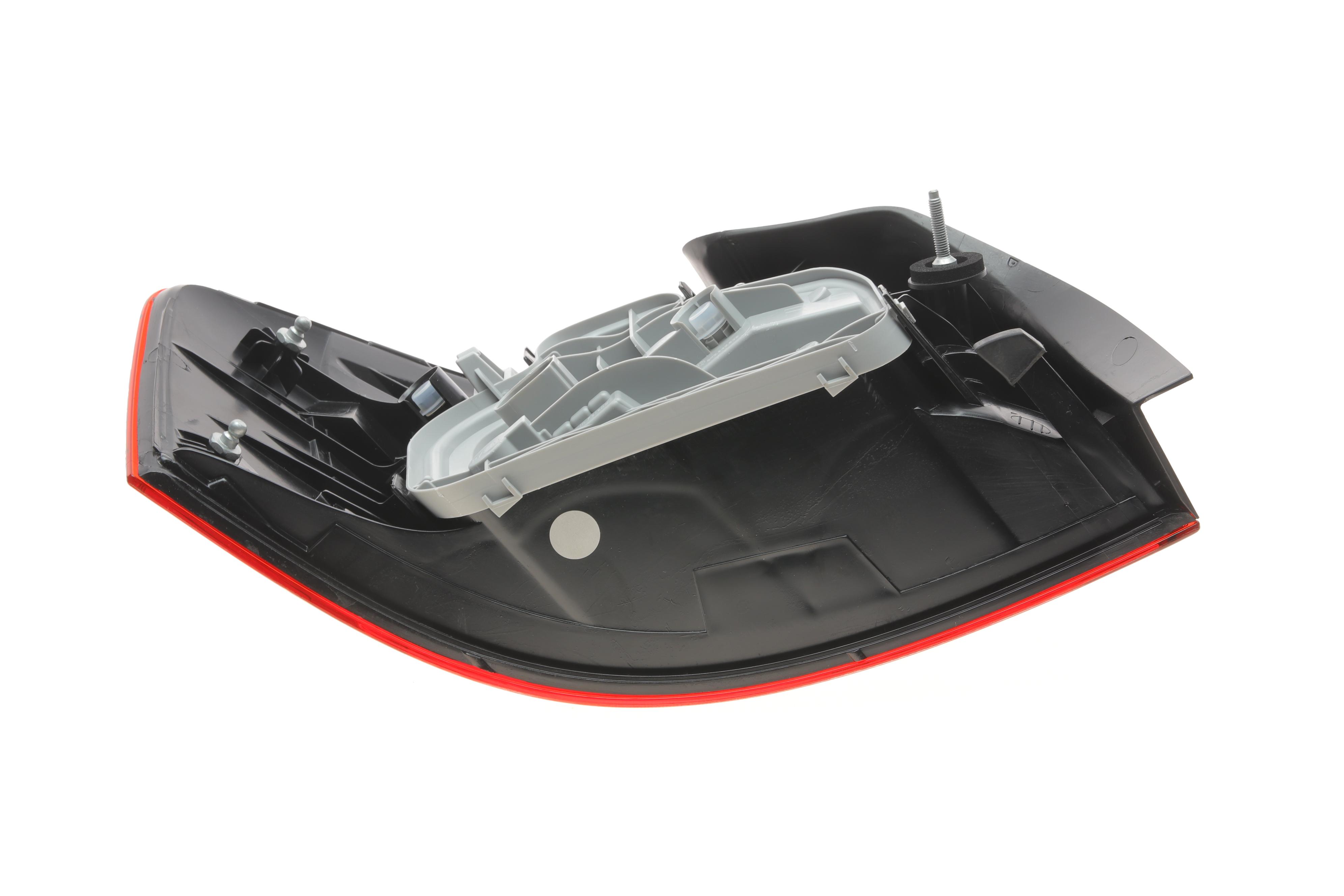 Ліхтар задній Audi A3 03-12 (R)