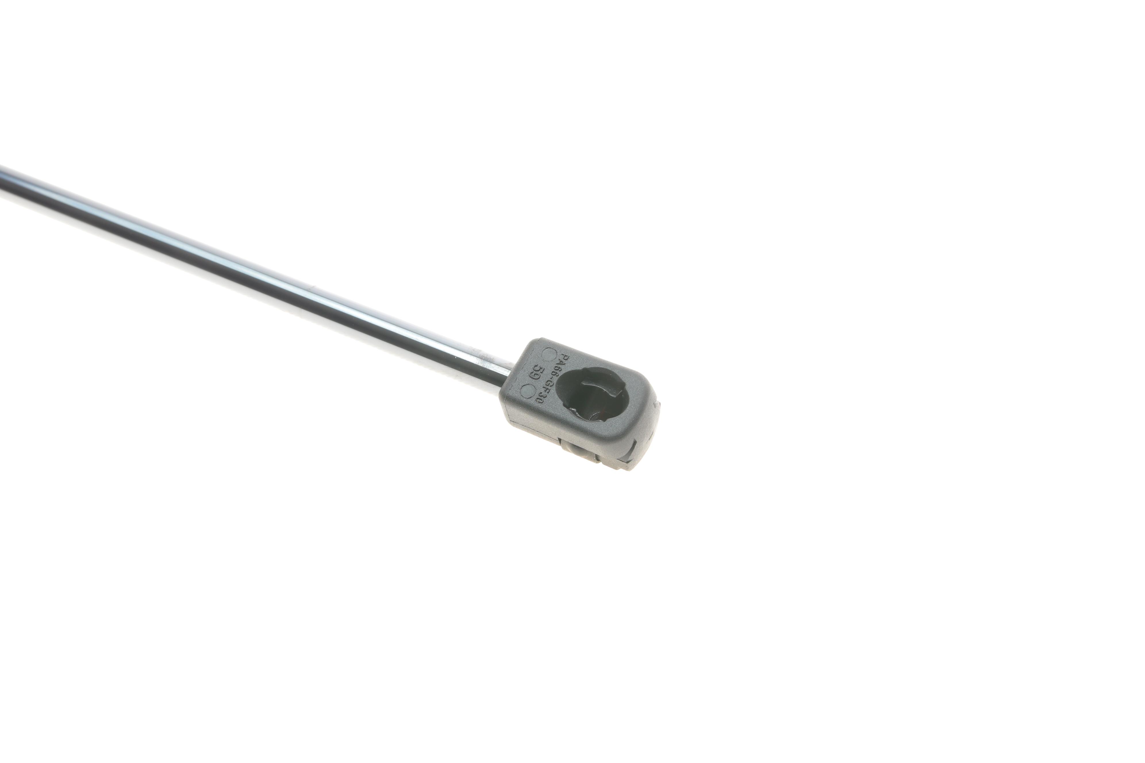 Амортизатор кришки багажника Jeep Compass 06- (SUV) (з динаміком)