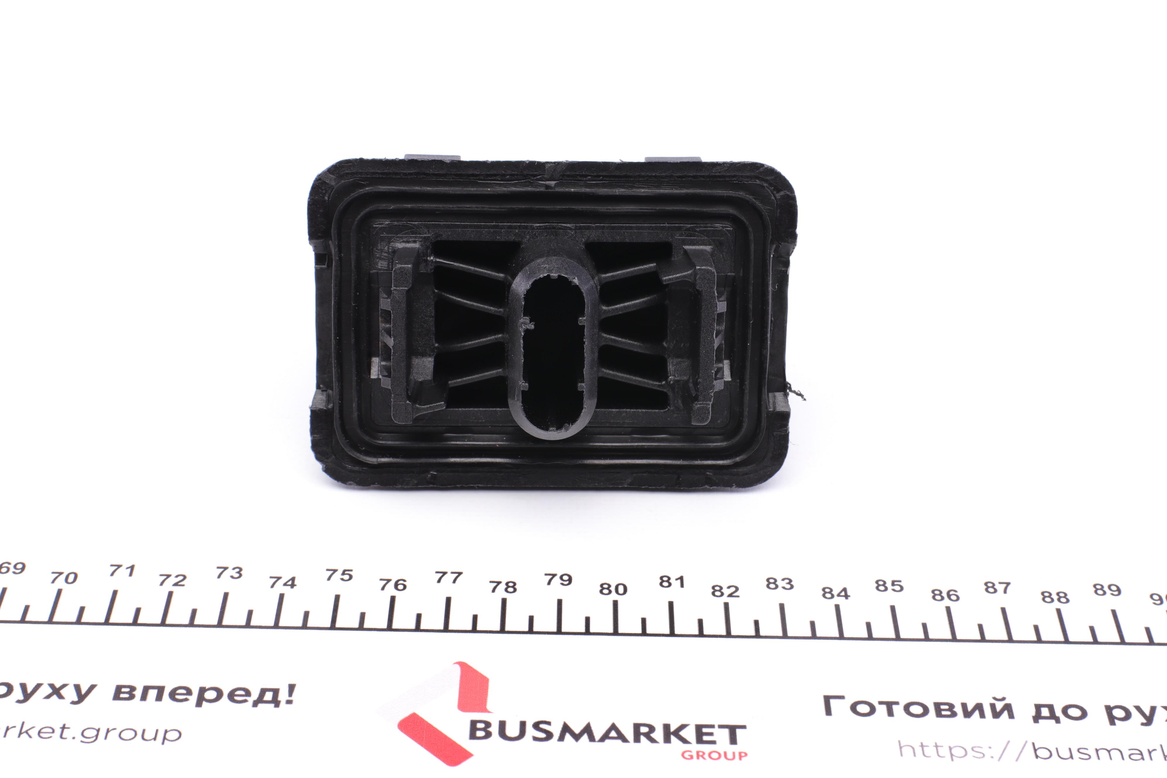 Подушка піддомкратна BMW 3 (E92) 04-13