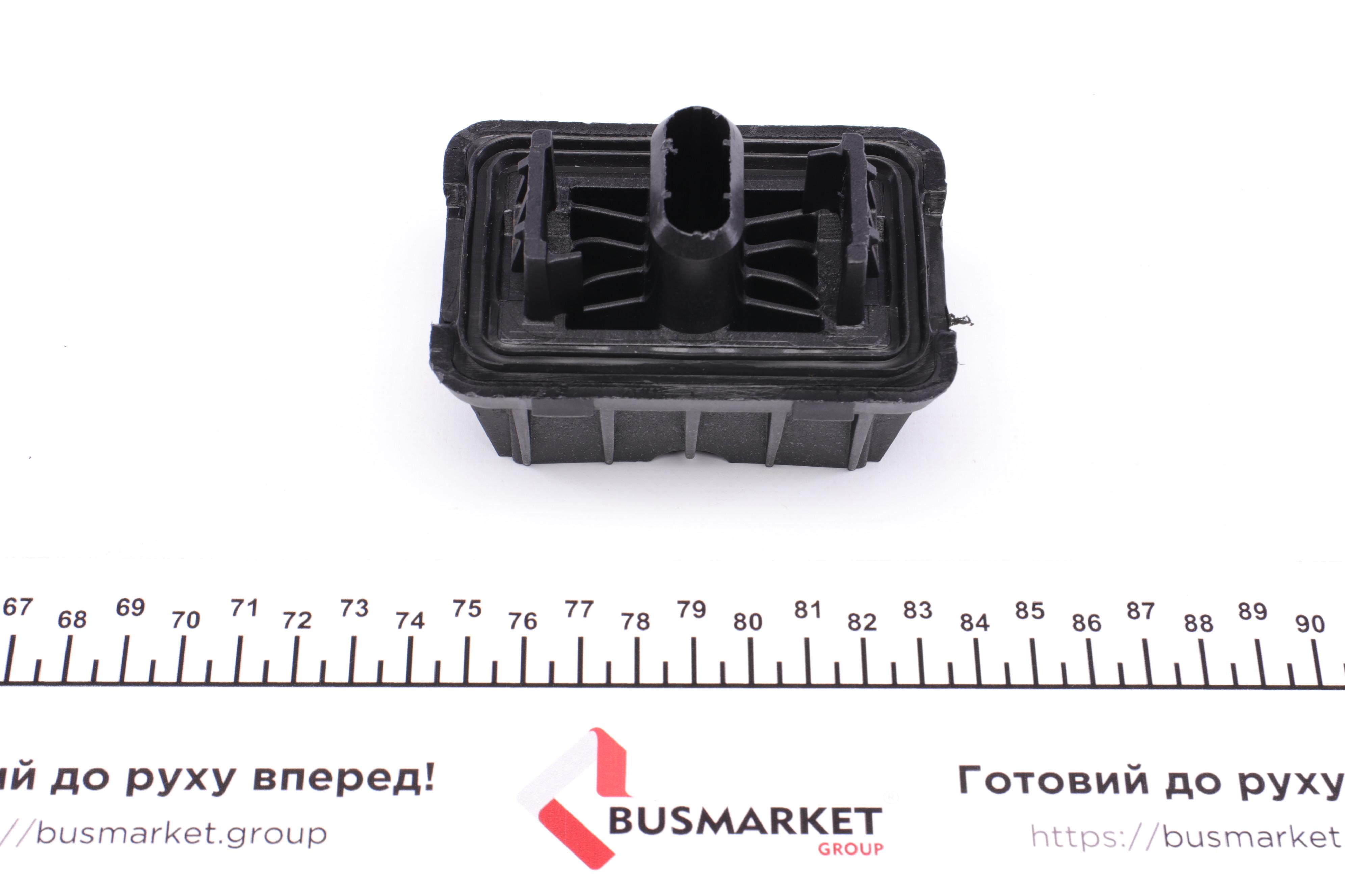 Подушка піддомкратна BMW 3 (E92) 04-13