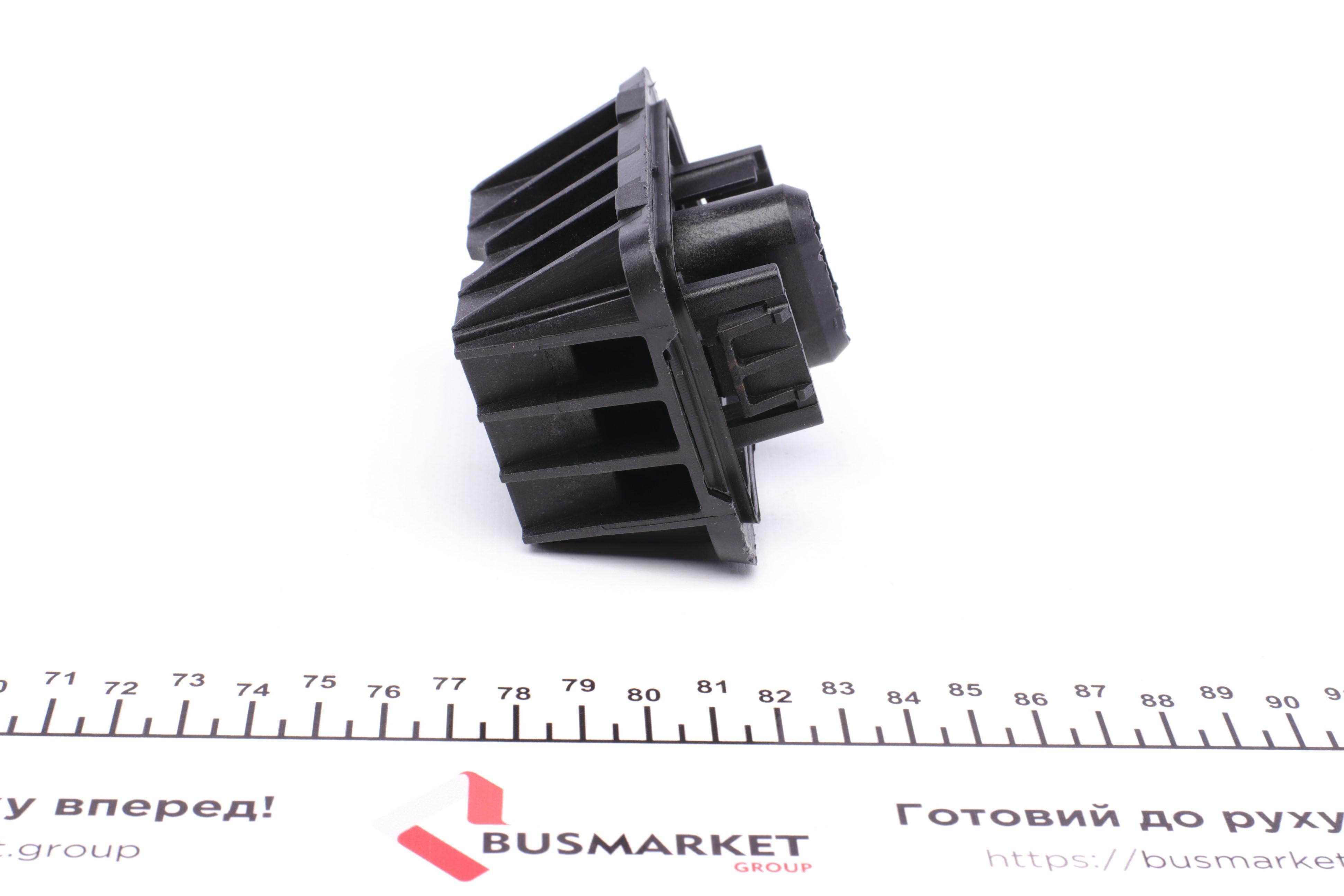 Подушка піддомкратна BMW 3 (E92) 04-13