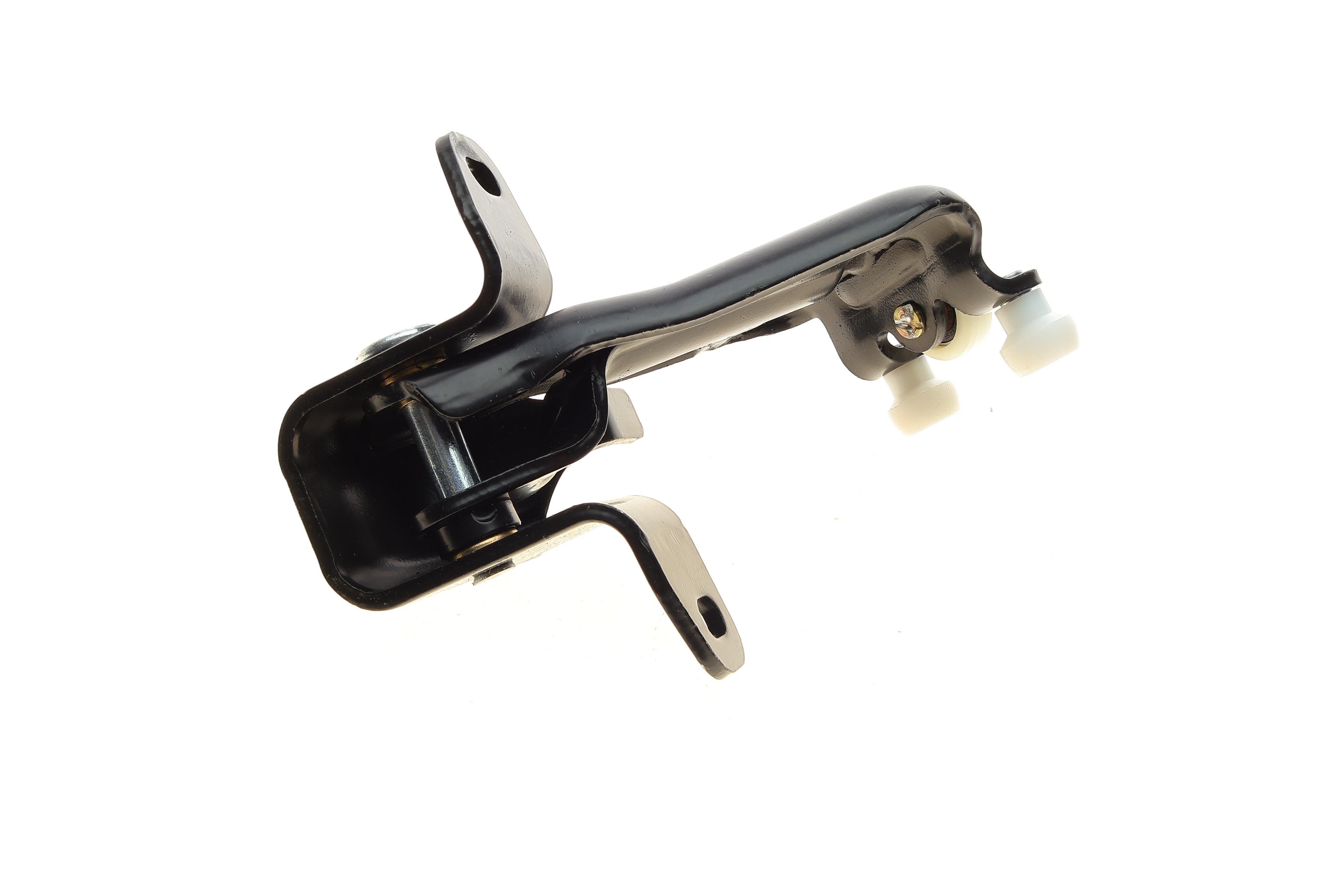 Ролик дверей (бічних/средний) MB Vito (W639) 03- (з кронштейном)