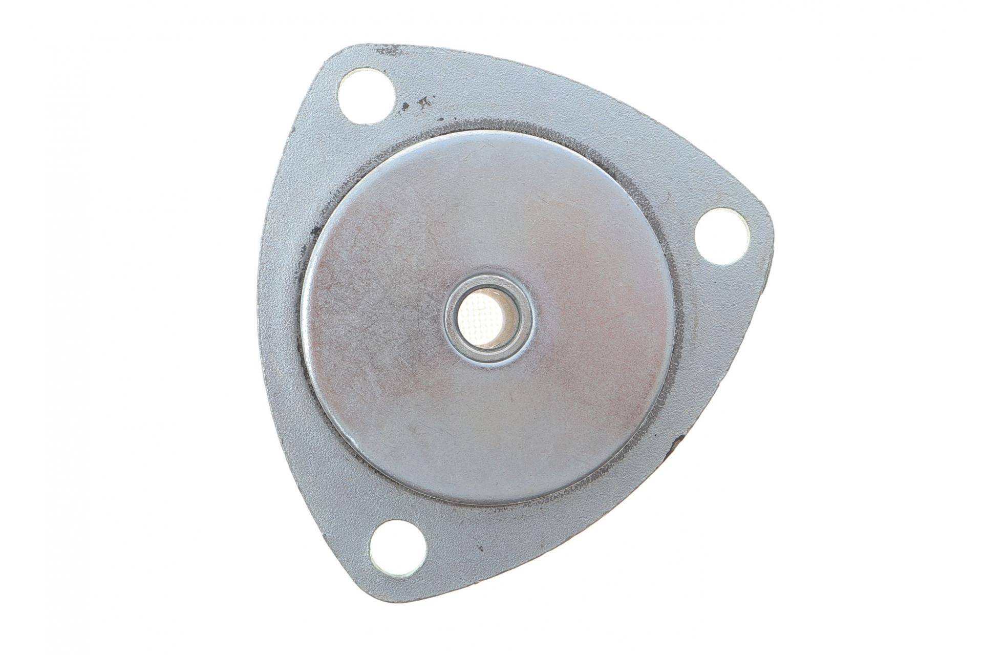 Подушка кабіни Iveco Daily II (перед.) (к-кт)