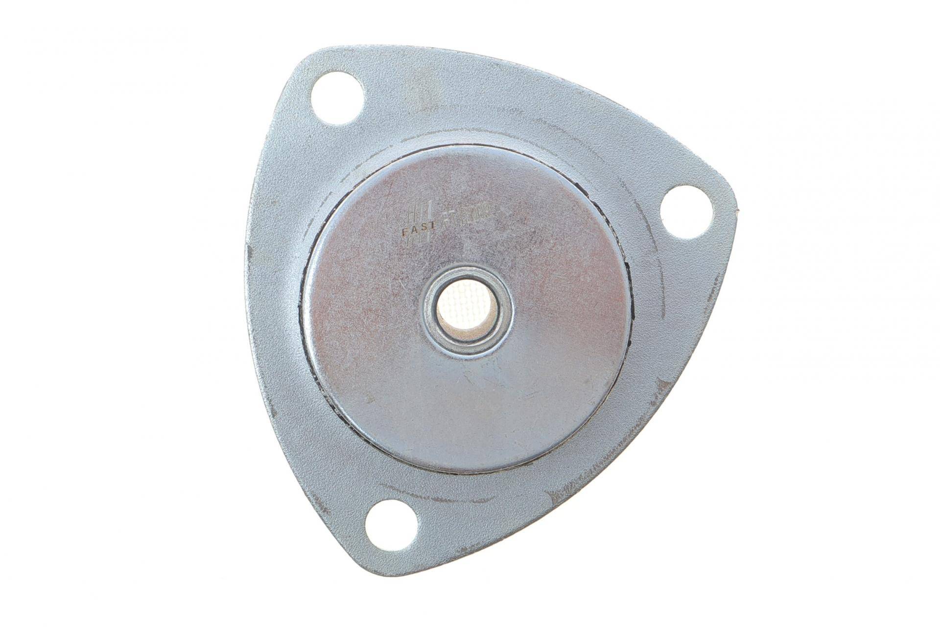 Подушка кабіни Iveco Daily II (перед.) (к-кт)