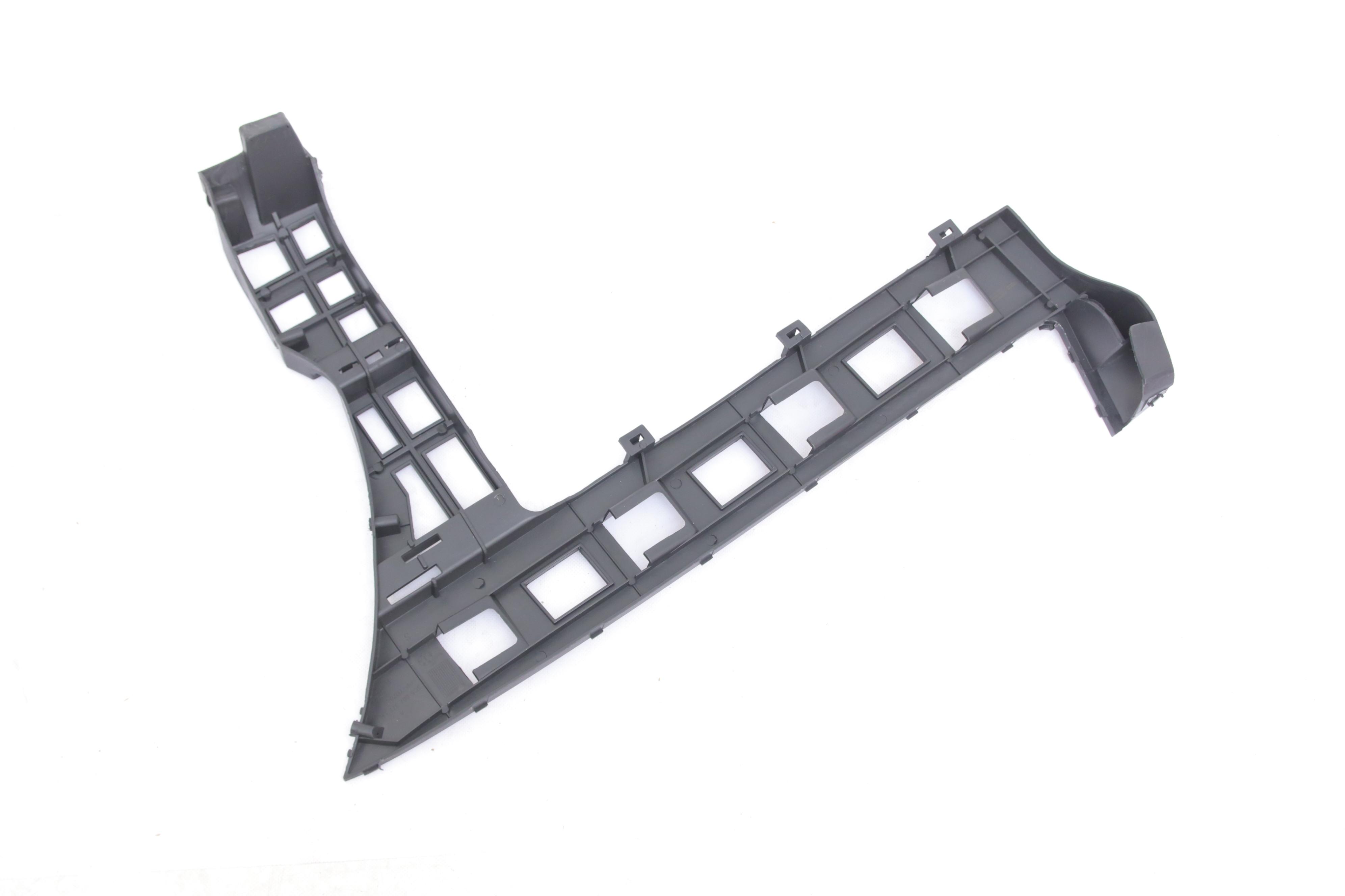 Кронштейн кріплення бампера (заднього/L) VW Passat 05-10