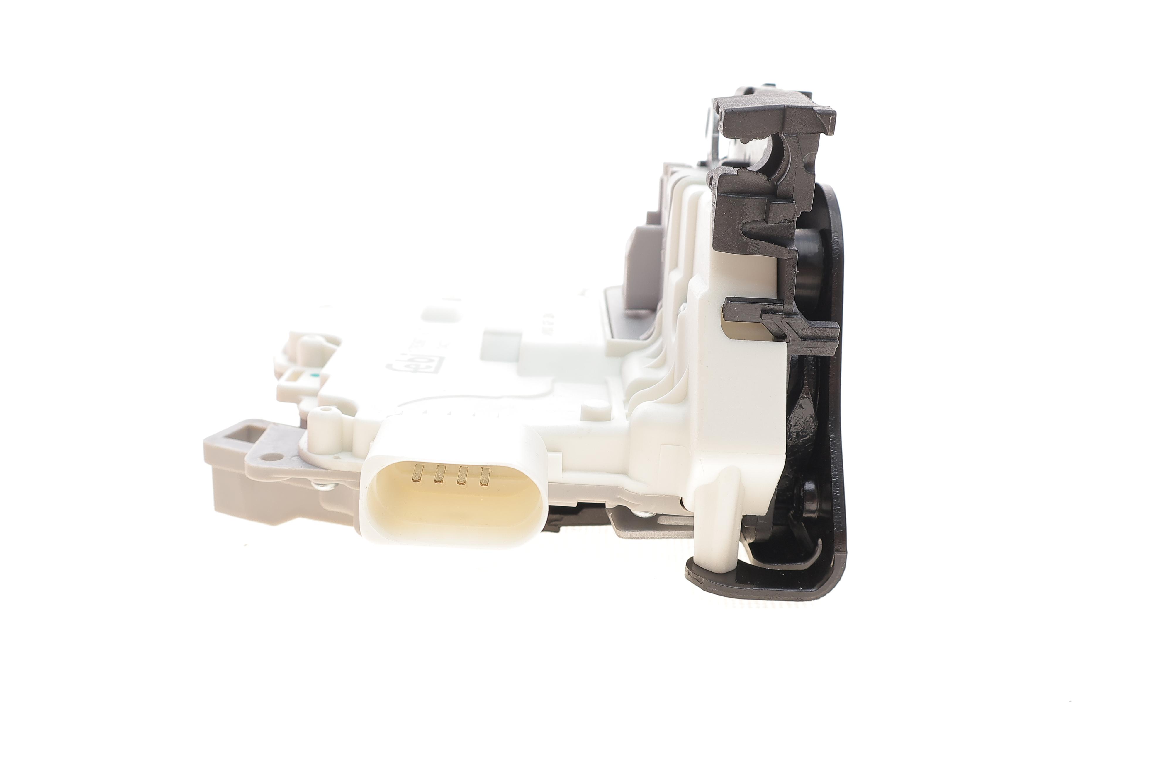 Замок дверей (передніх/L) VW Passat/Tiguan 05-18