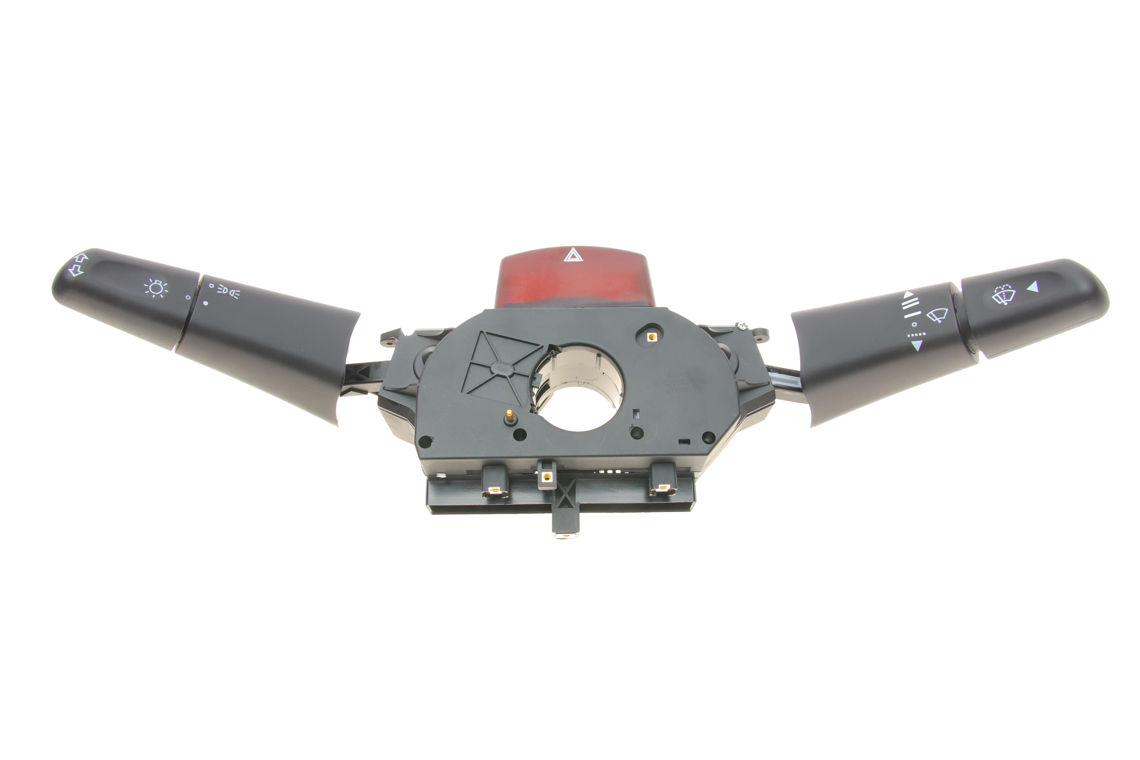 Перемикач поворотів (гітара) MB Sprinter/VW LT 96-06 (+парковка)