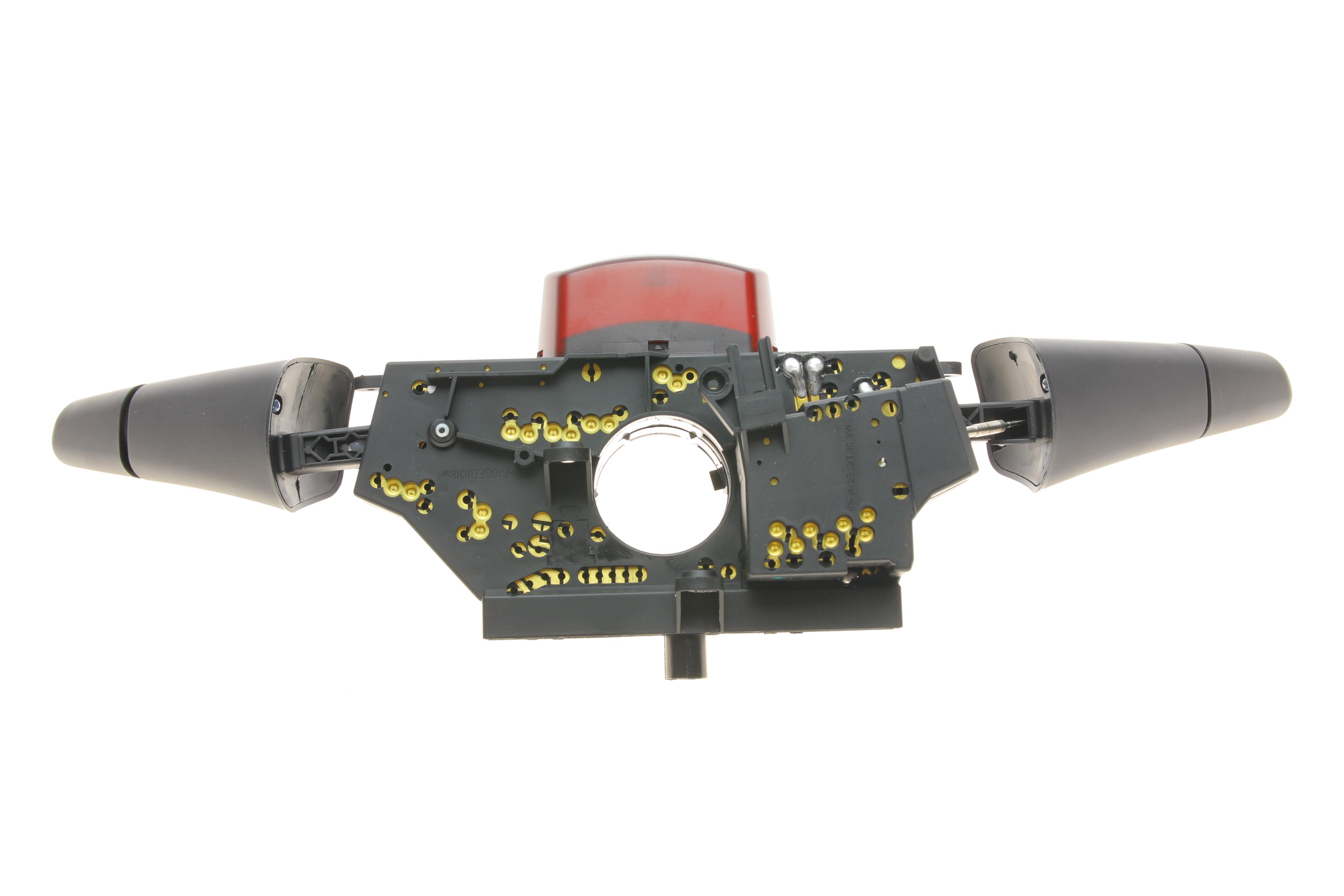 Перемикач поворотів (гітара) MB Sprinter/VW LT 96-06 (+парковка)