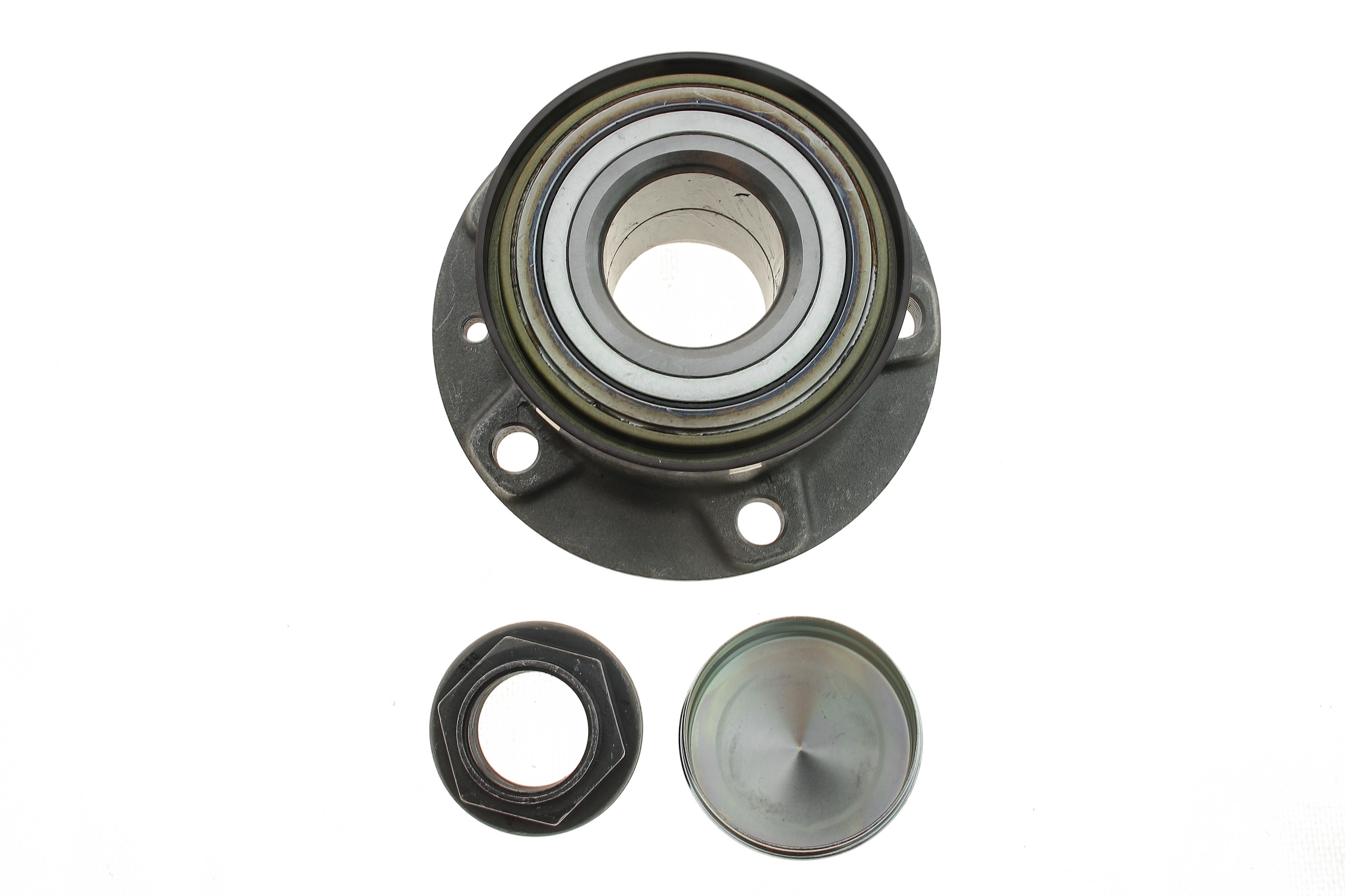 Підшипник маточини (задньої) Fiat Ducato 06-