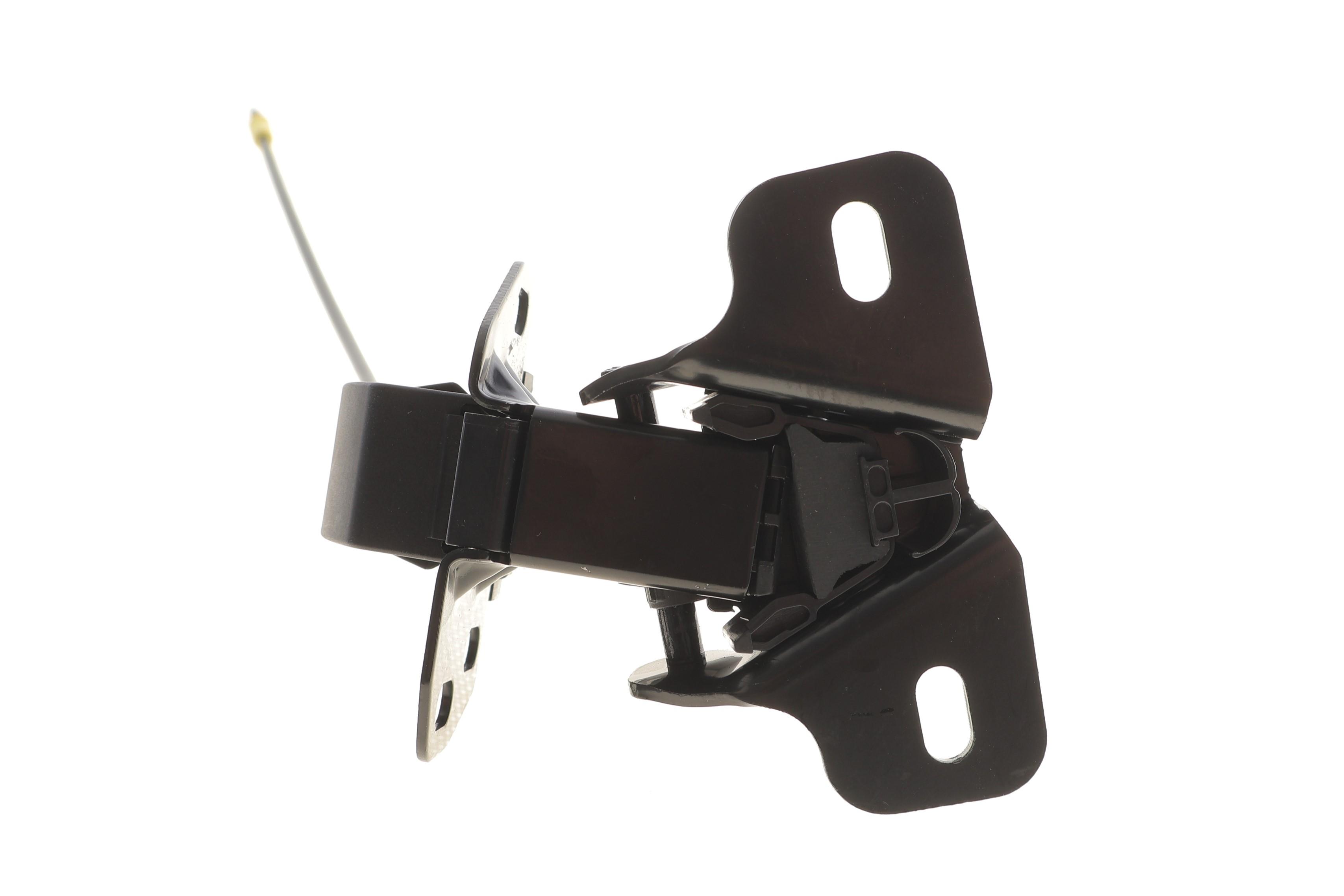 Замок дверей (задніх/знизу/L) Renault Master 10-