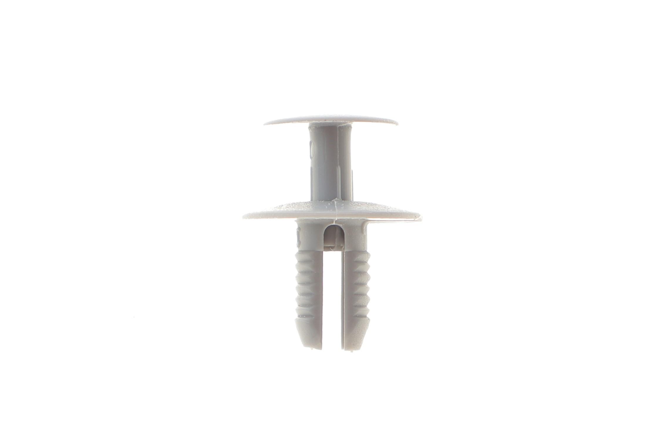 Кліпса кріплення облицювання BMW/MB/Mitsubishi/Smart/Volvo 90-