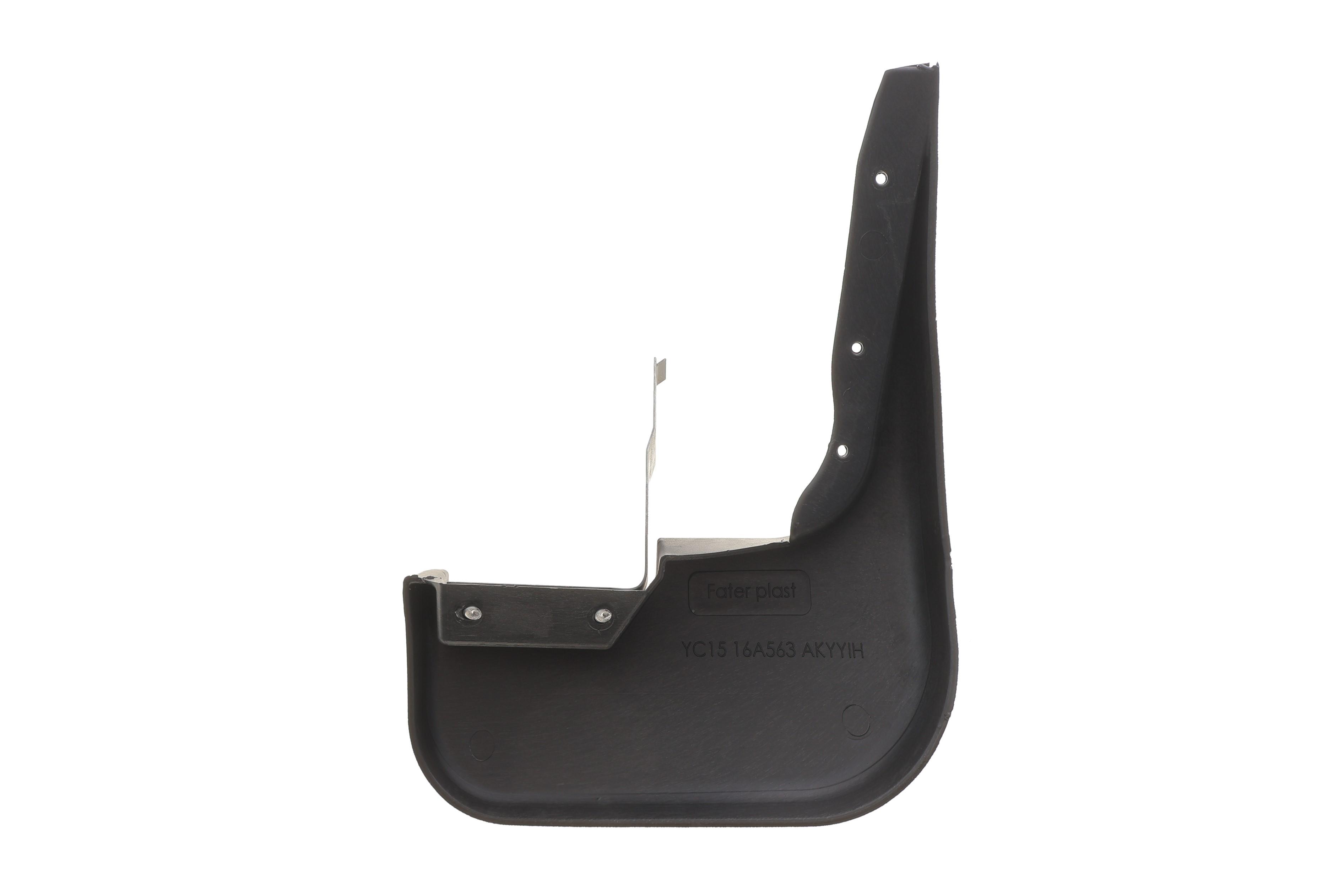 Бризковик (передній) (L) Ford Transit 2.4 TDE 01-06