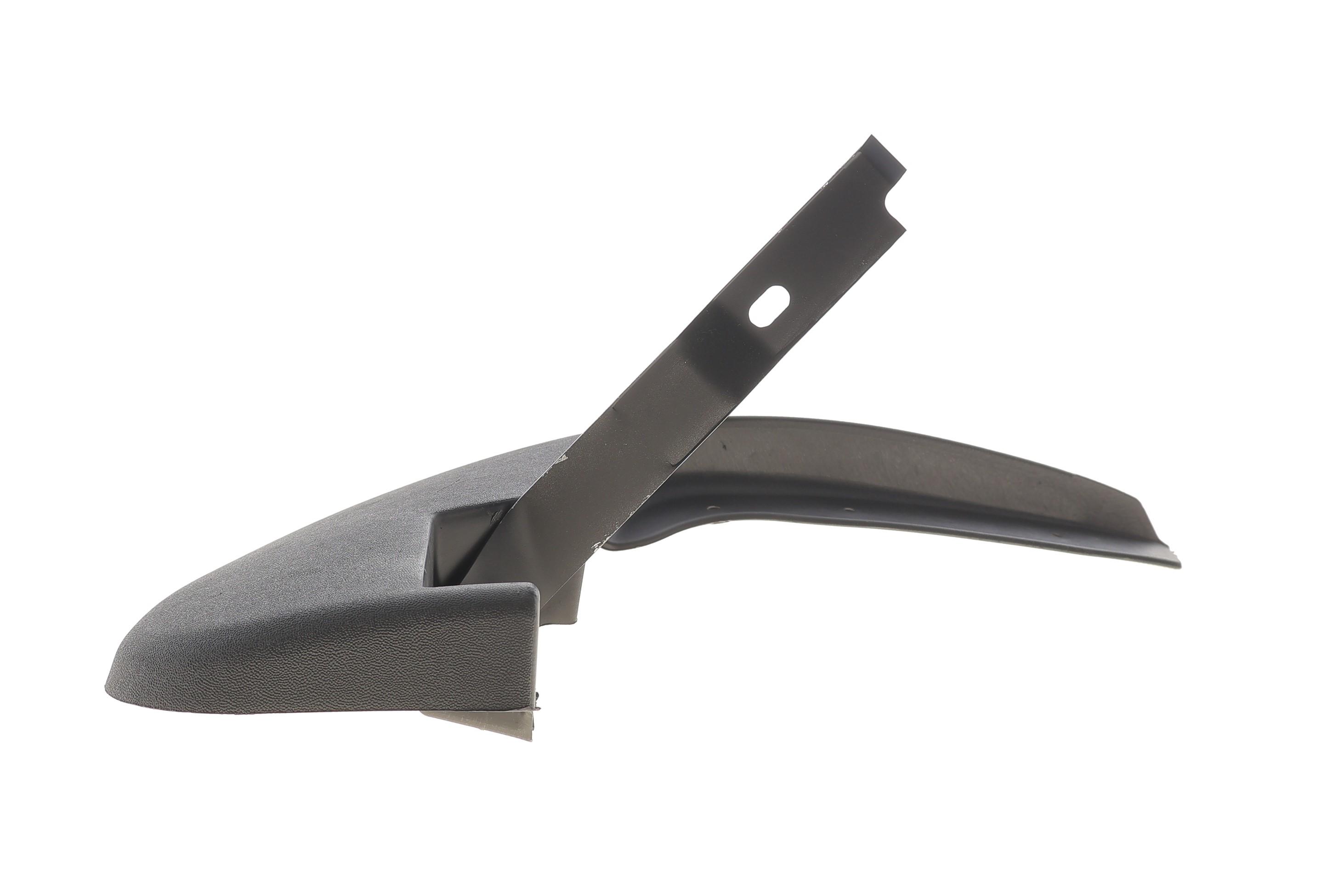 Бризковик (передній) (L) Ford Transit 2.4 TDE 01-06