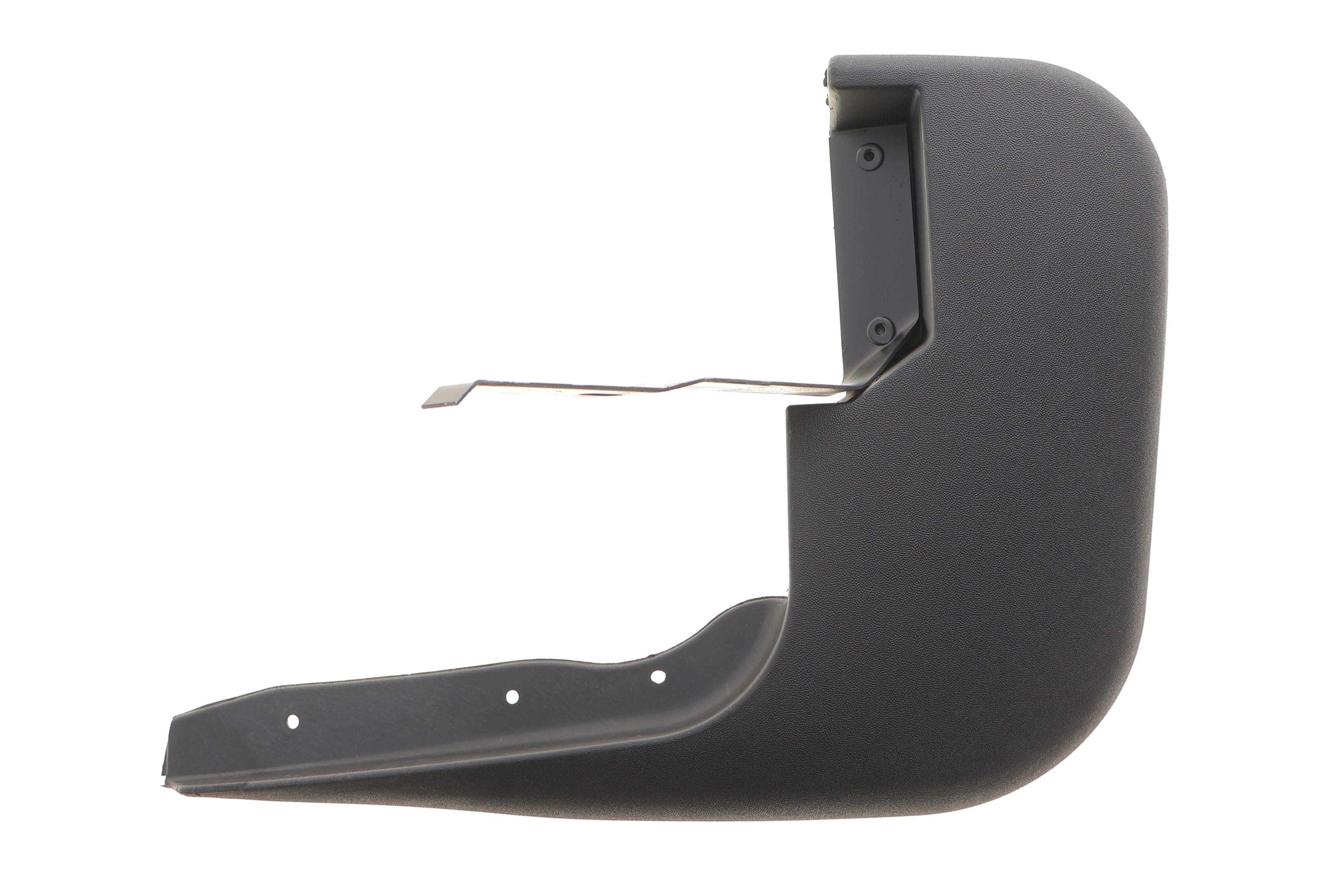 Бризковик (передній) (L) Ford Transit 2.4 TDE 01-06