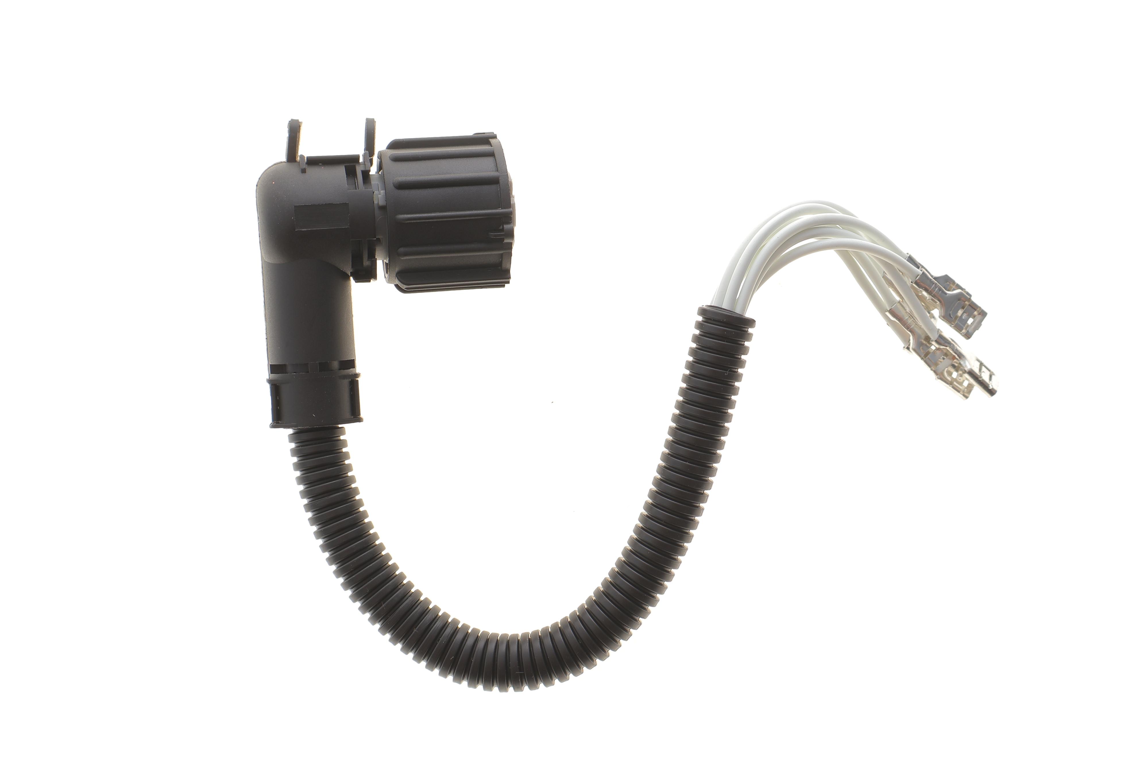 Роз'єм підключення ліхтаря заднього Iveco Daily 89-14