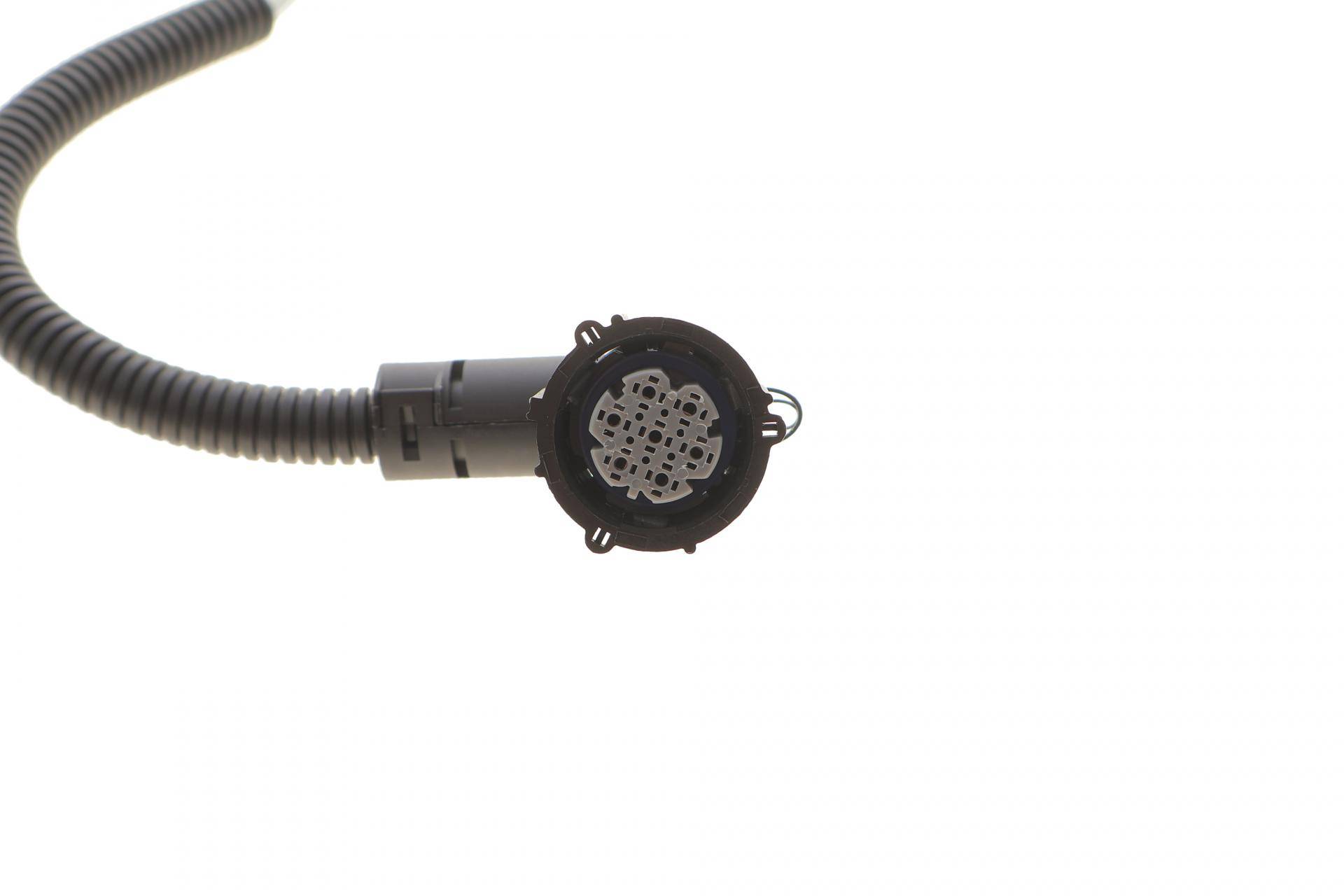 Роз'єм підключення ліхтаря заднього Iveco Daily 89-14