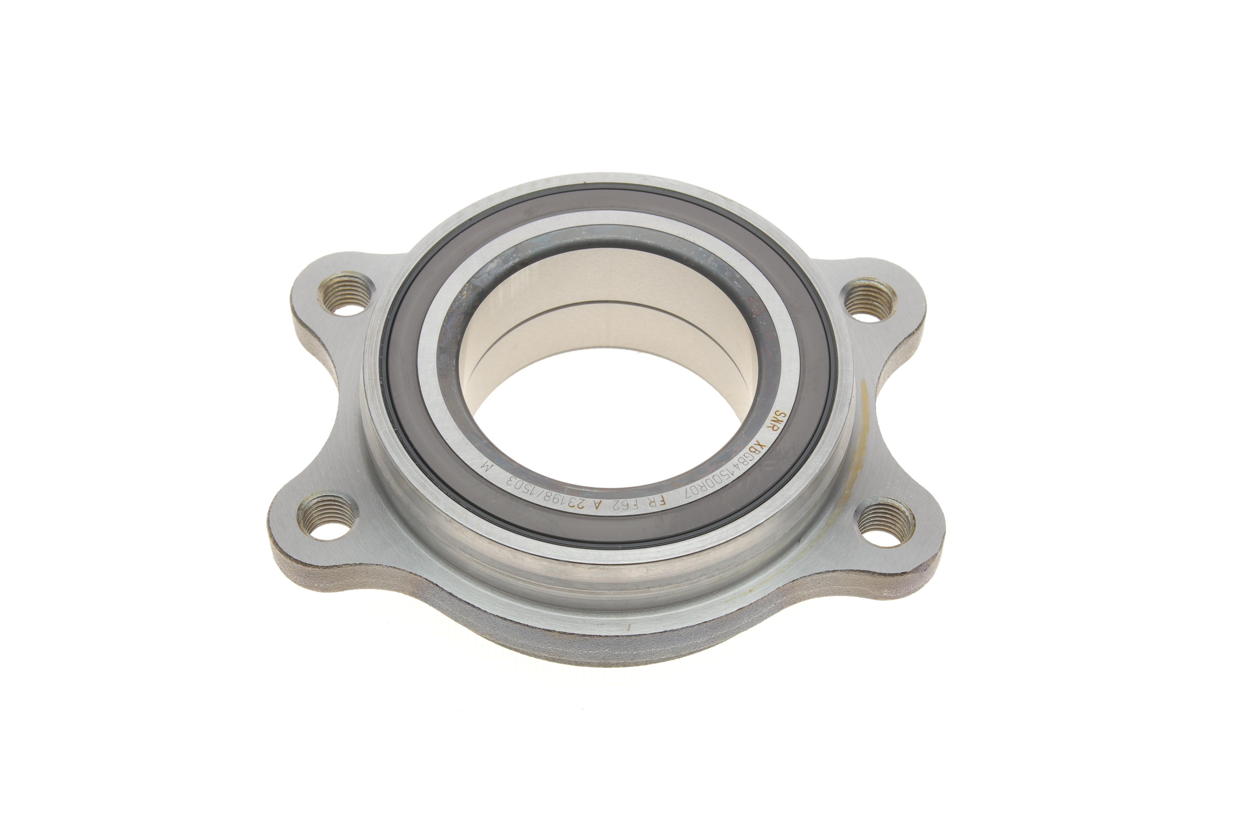 Підшипник маточини (передньої) Audi A4/A5/A6/A7/A8/Q5