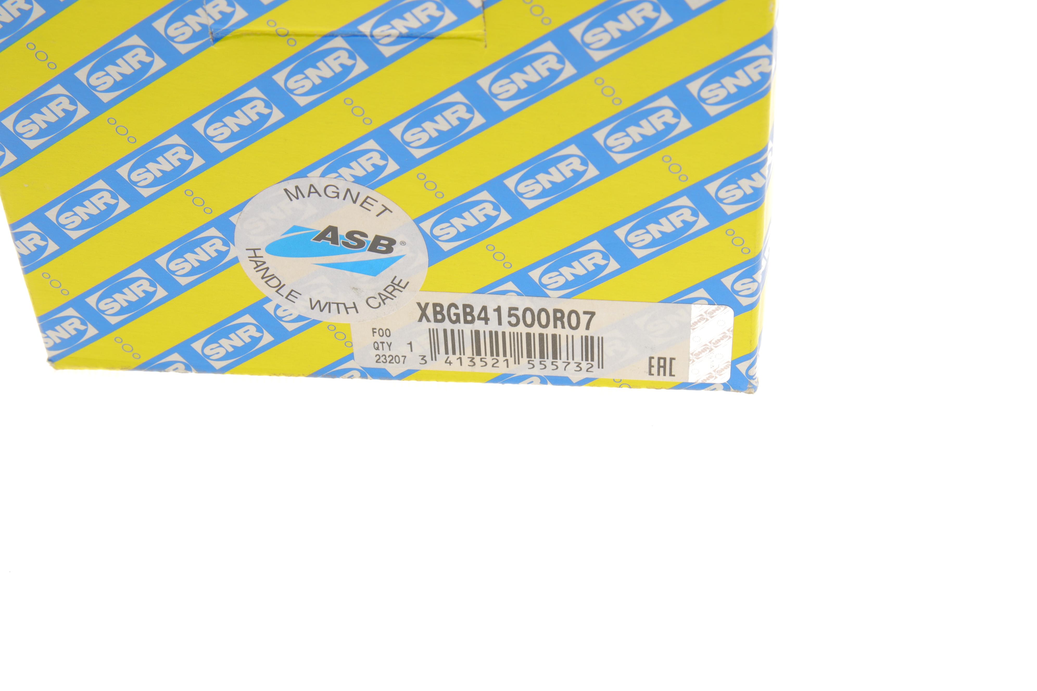 Підшипник маточини (передньої) Audi A4/A5/A6/A7/A8/Q5