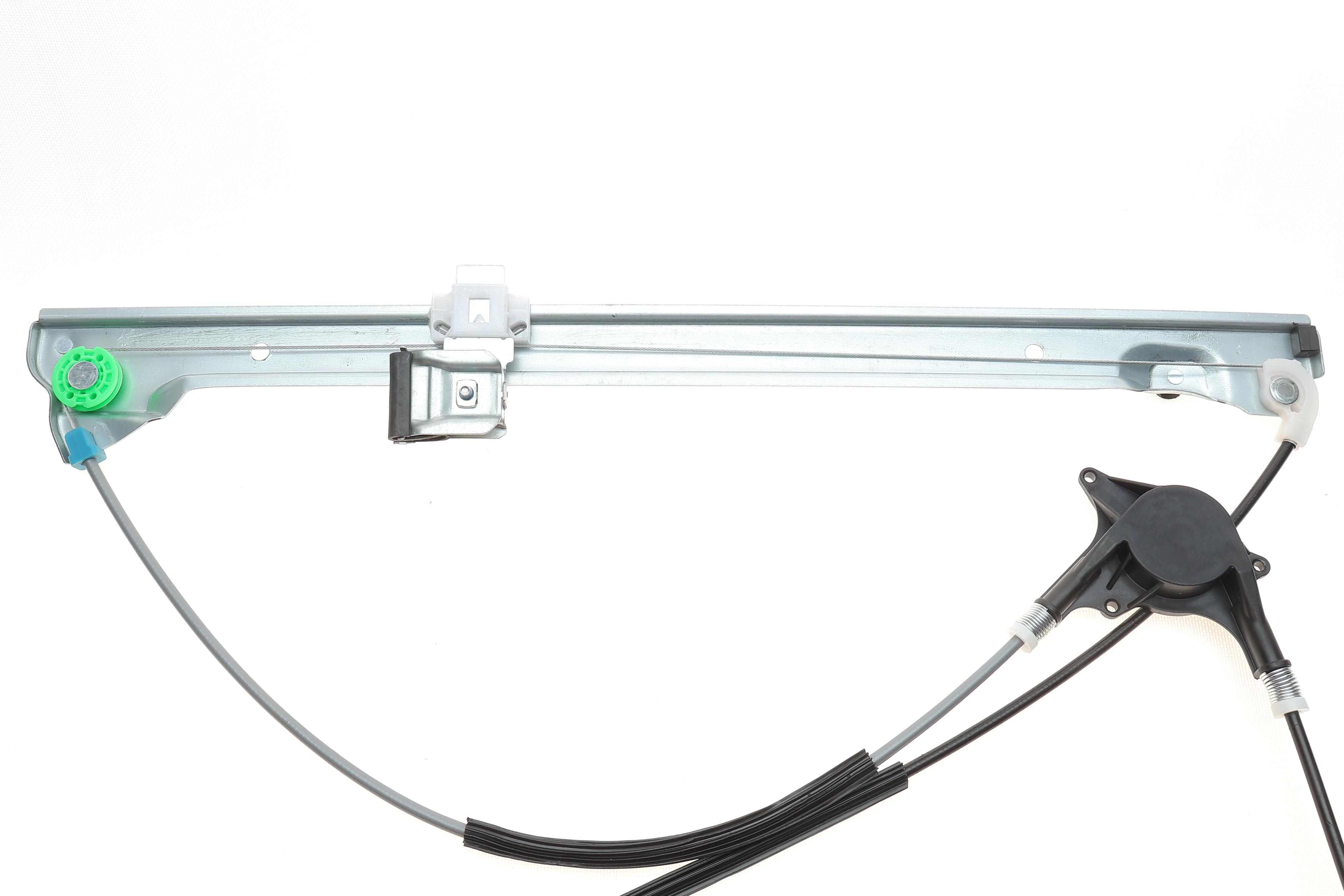 Склопідіймач (передній) MB Vito (W639) 03- (L) (електро) (без моторчика)