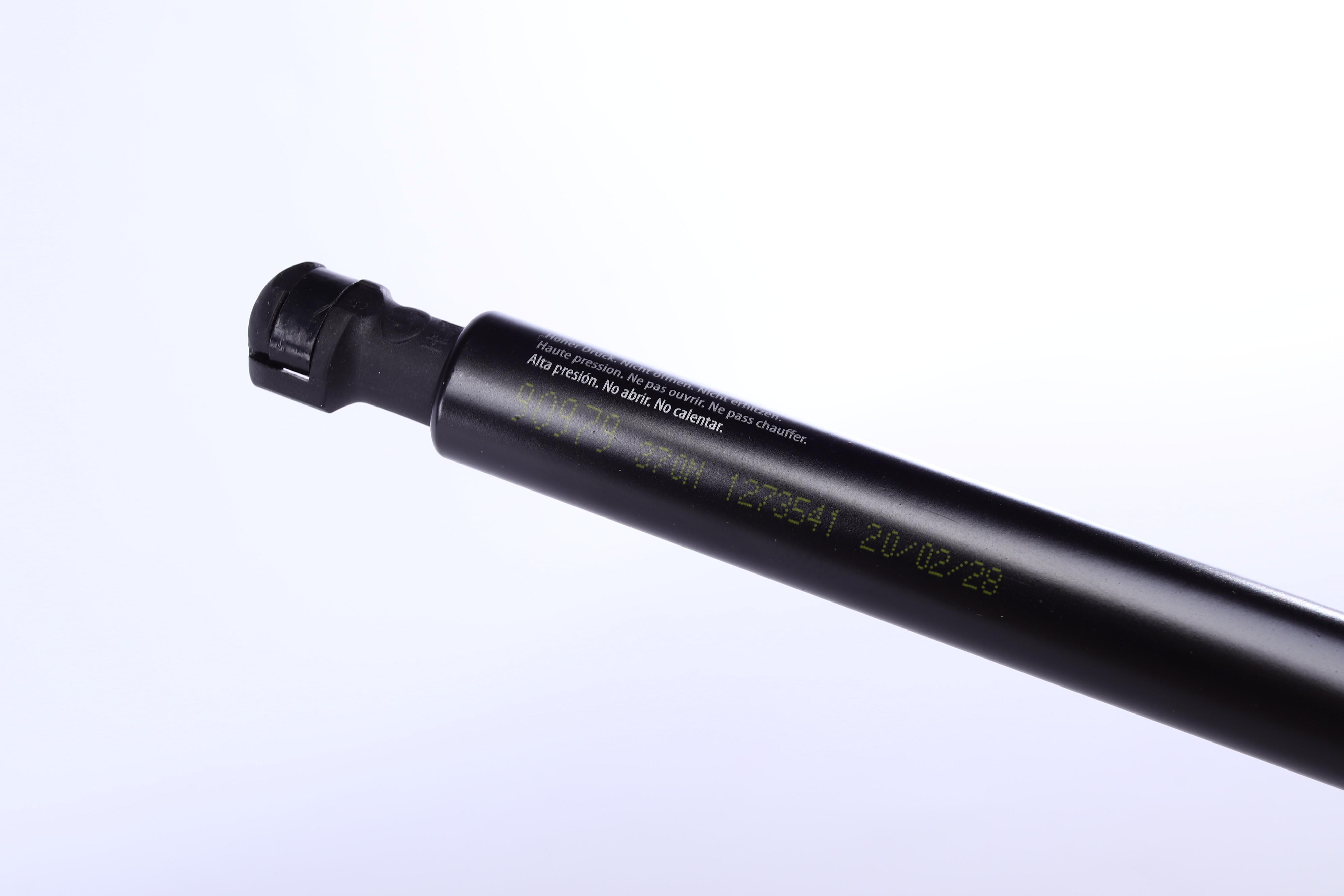 Амортизатор кришки багажника Hyundai Getz 02-10 (нах.зад.частина)