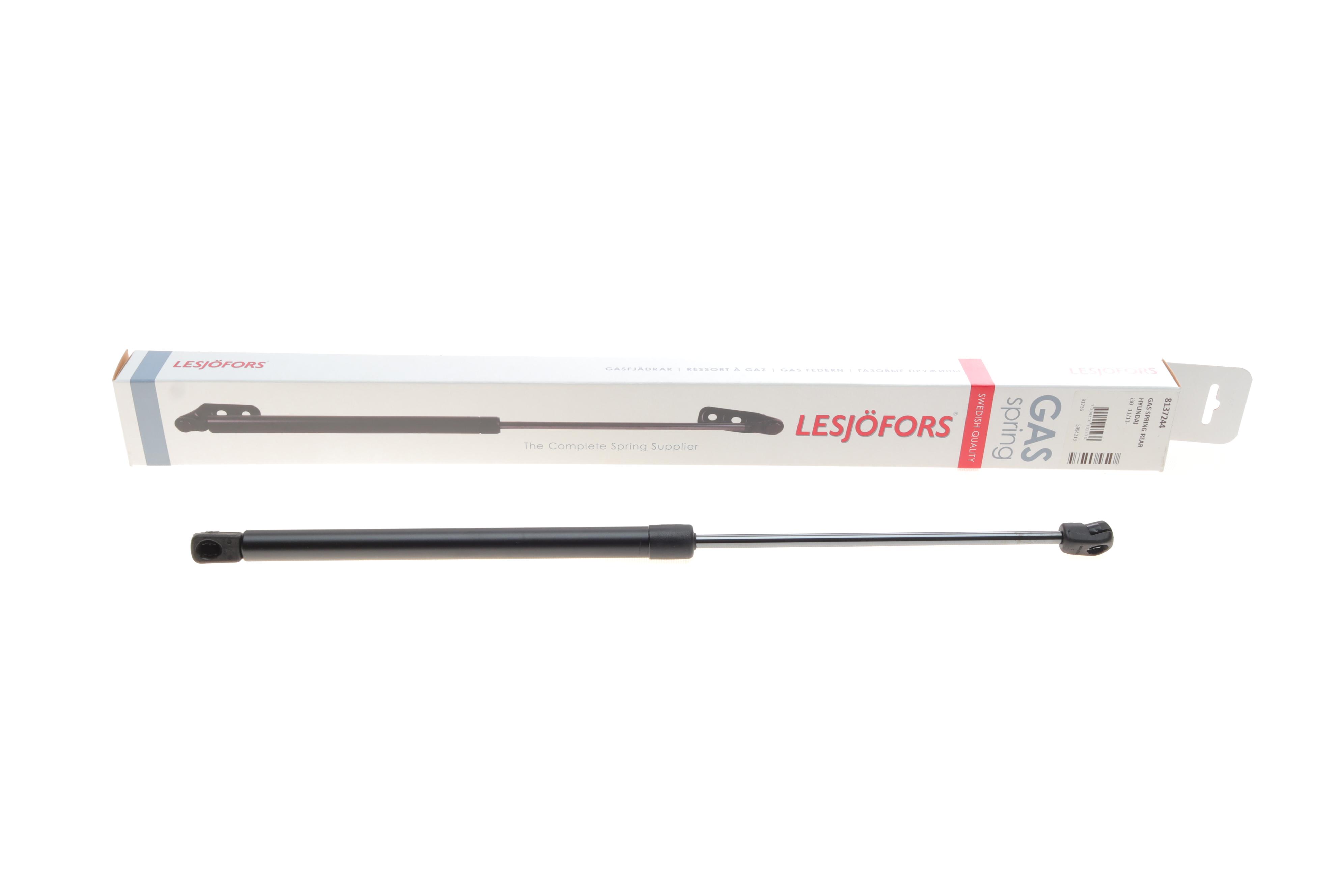 Амортизатор кришки багажника Hyundai i30 11- (нах.зад.частина/купе/фургон/хетчбек)